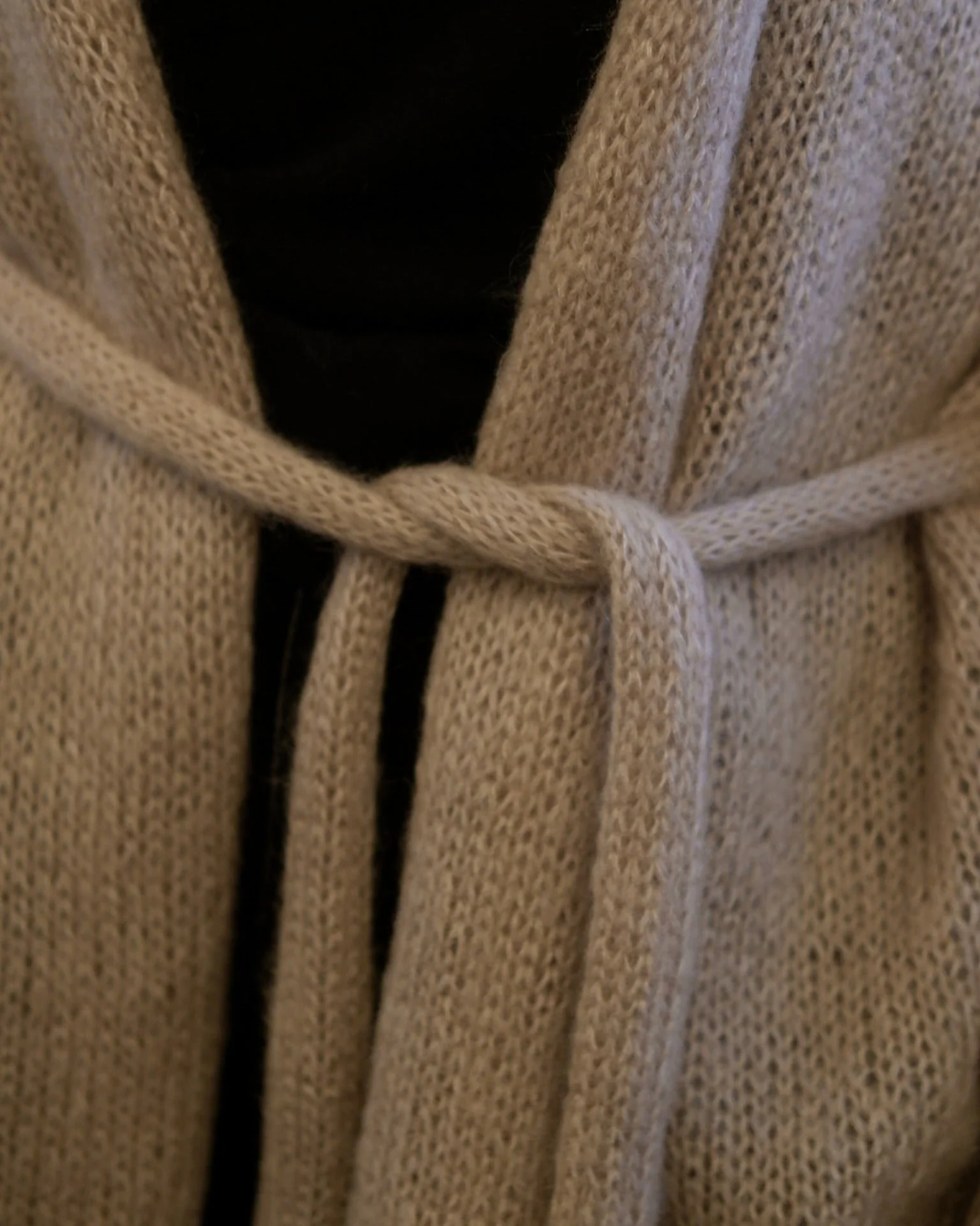 Darjeeling Cardigan