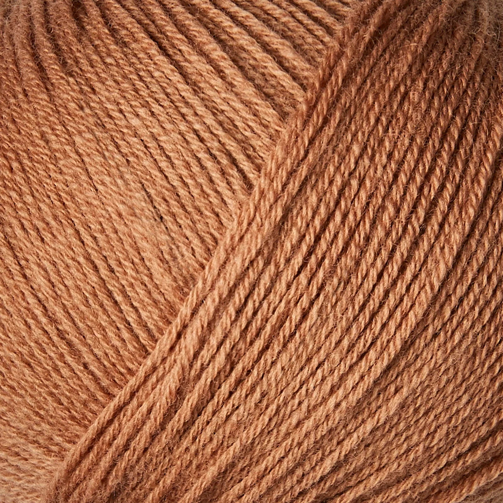 Knitting for Olive Merino - Copper