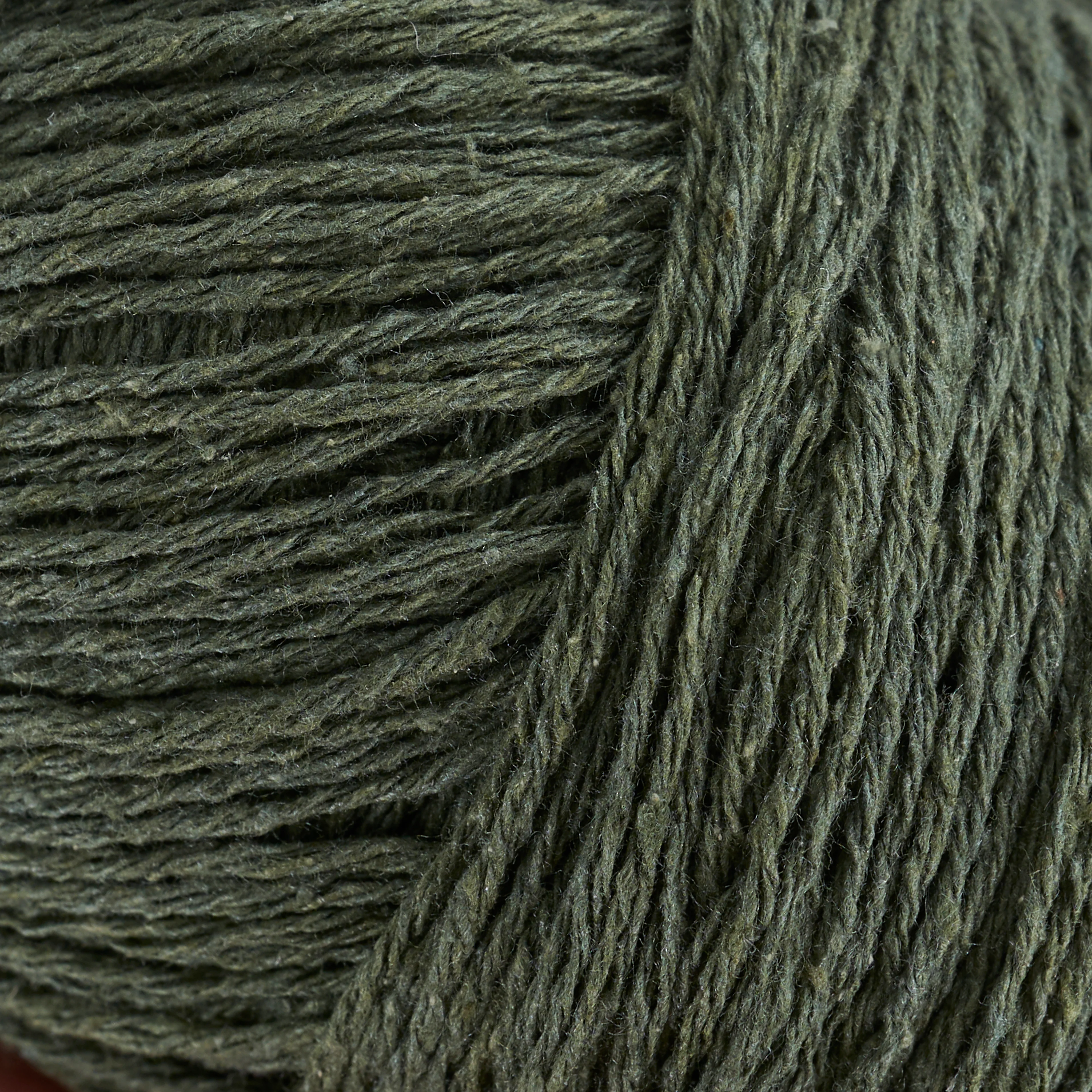 Knitting for Olive Pure Silk - Bottle Green