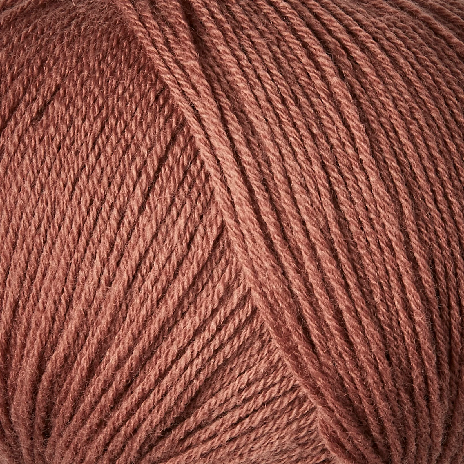 Knitting for Olive Merino - Plum Rose