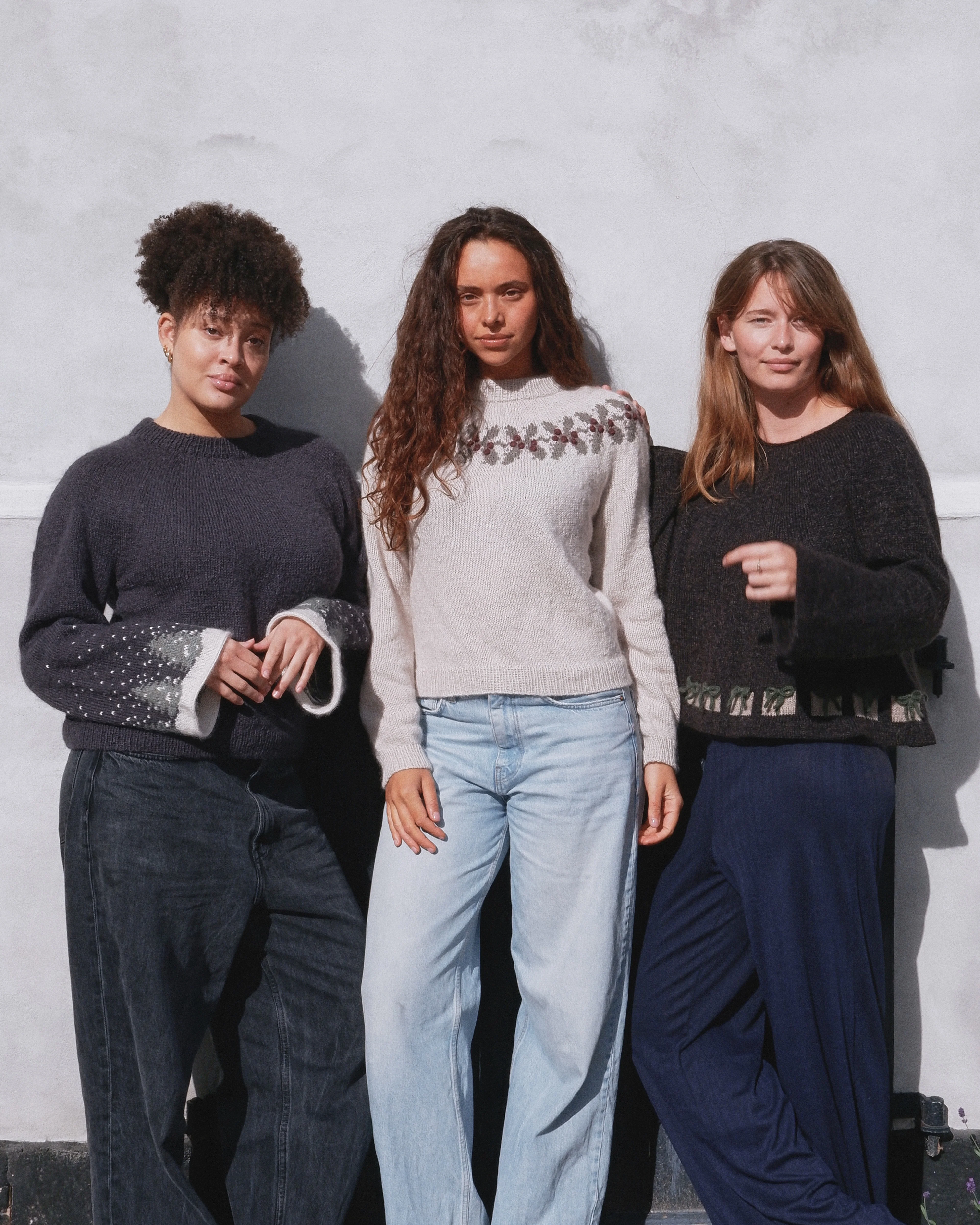 Christmas Morning Tunic - Adult