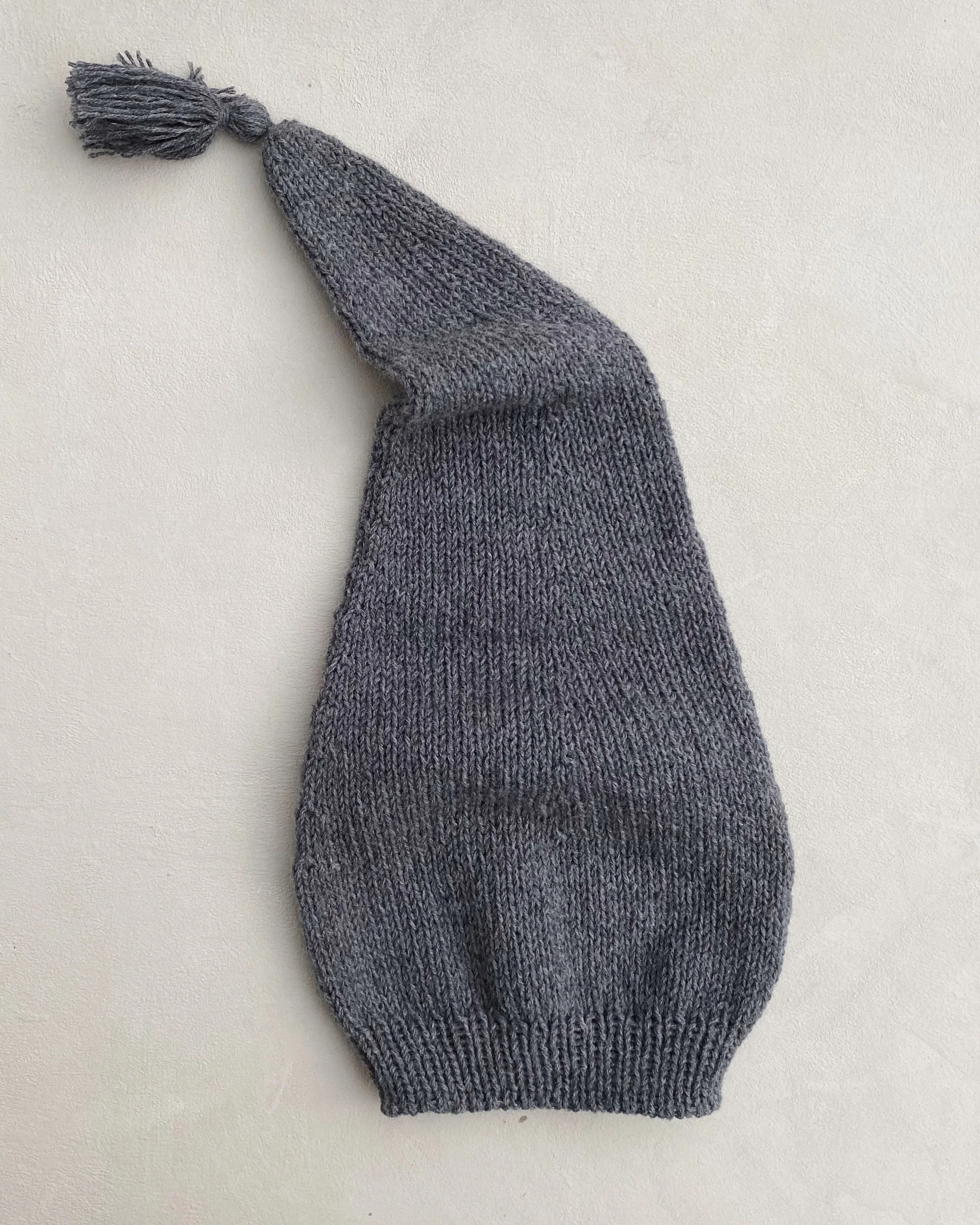 Olives Christmas Hat