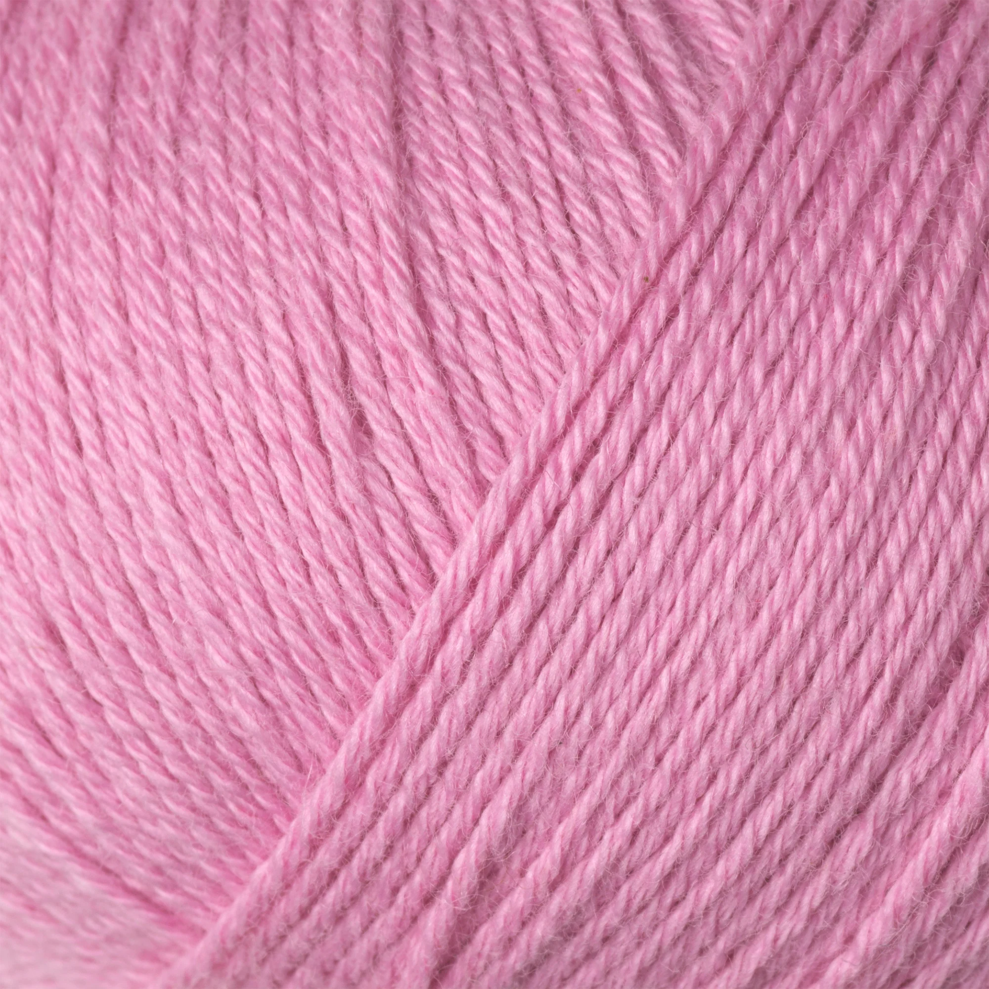 Knitting for Olive Cotton Merino - Japanese Anemone