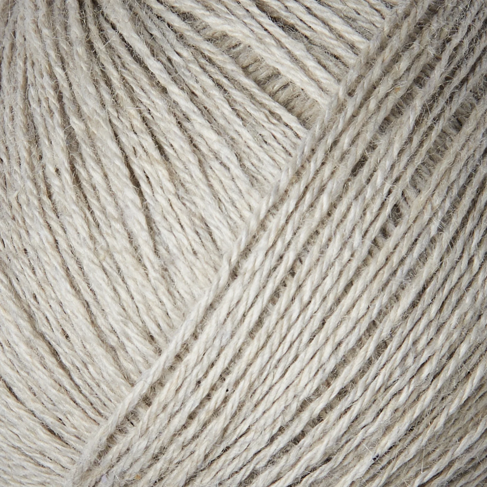 Knitting for Olive Compatible Cashmere - Oatmeal