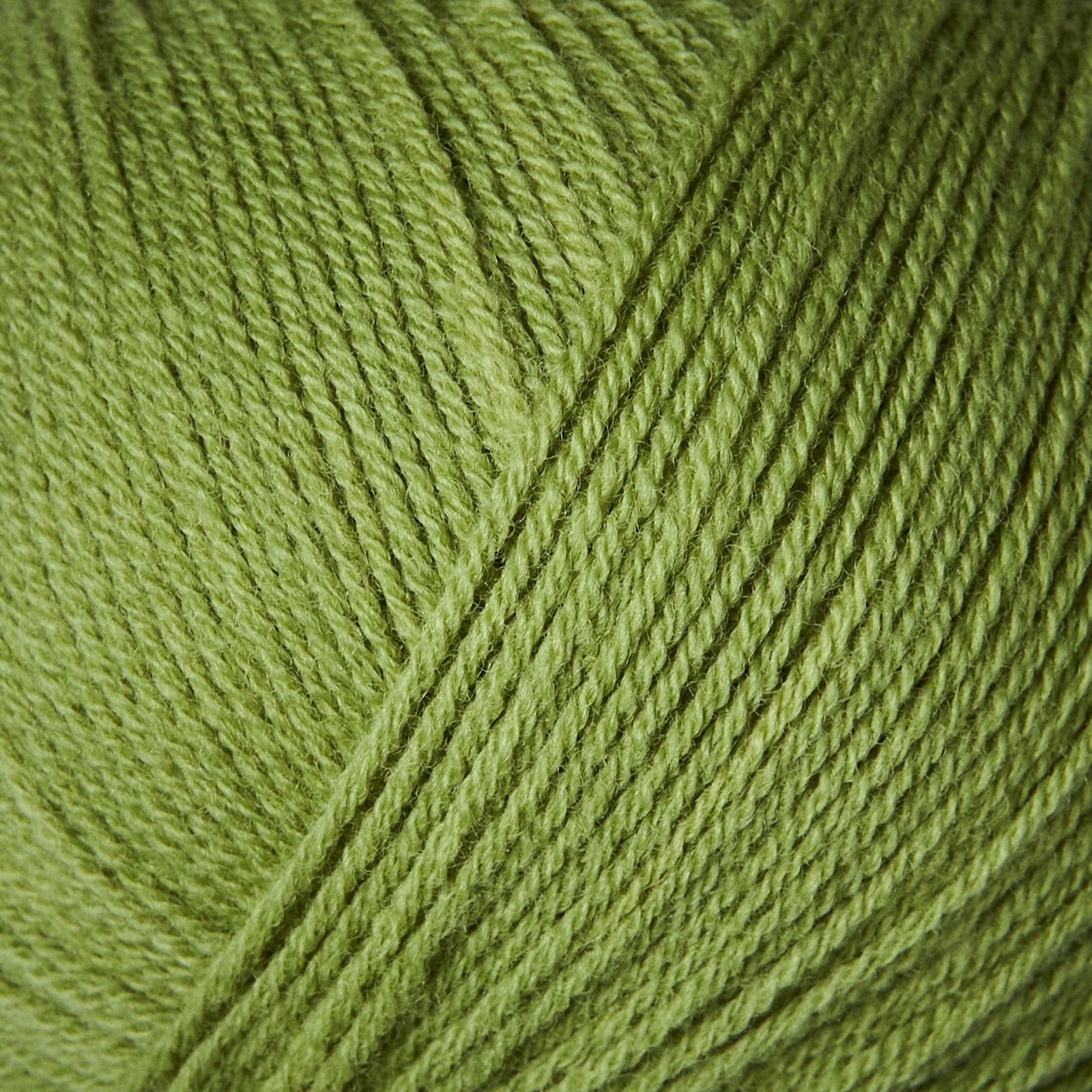 Knitting for Olive Merino - Pea Shoots