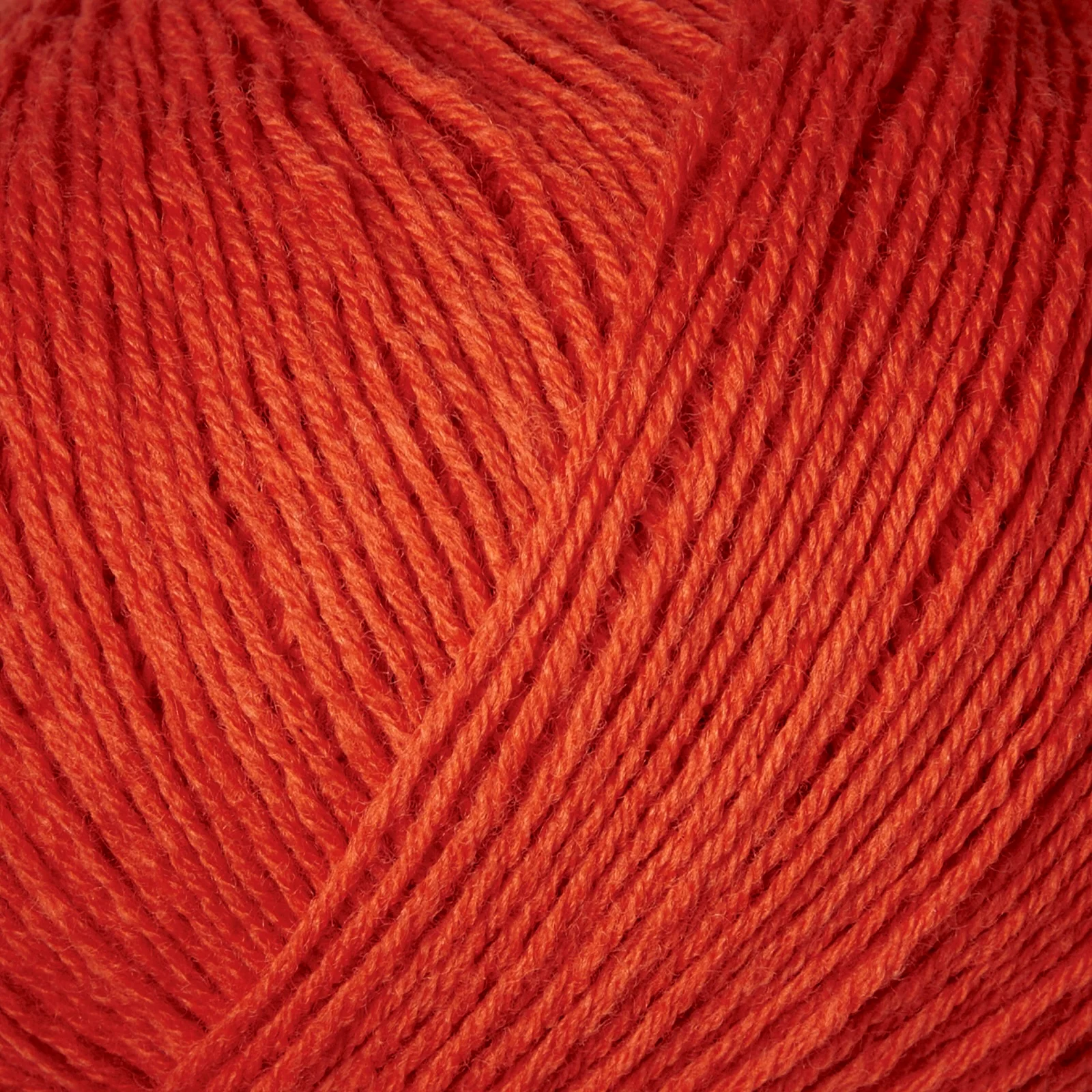 Knitting for Olive Merino - Blood Orange