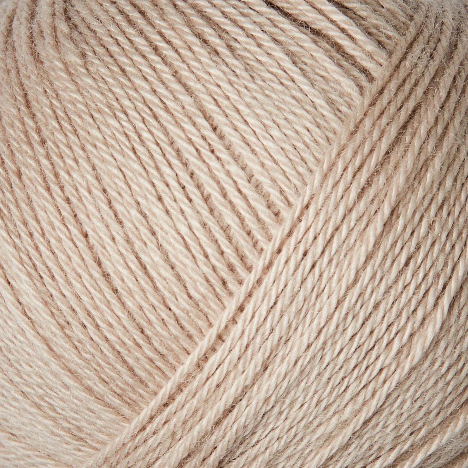 Knitting for Olive Compatible Cashmere - Powder