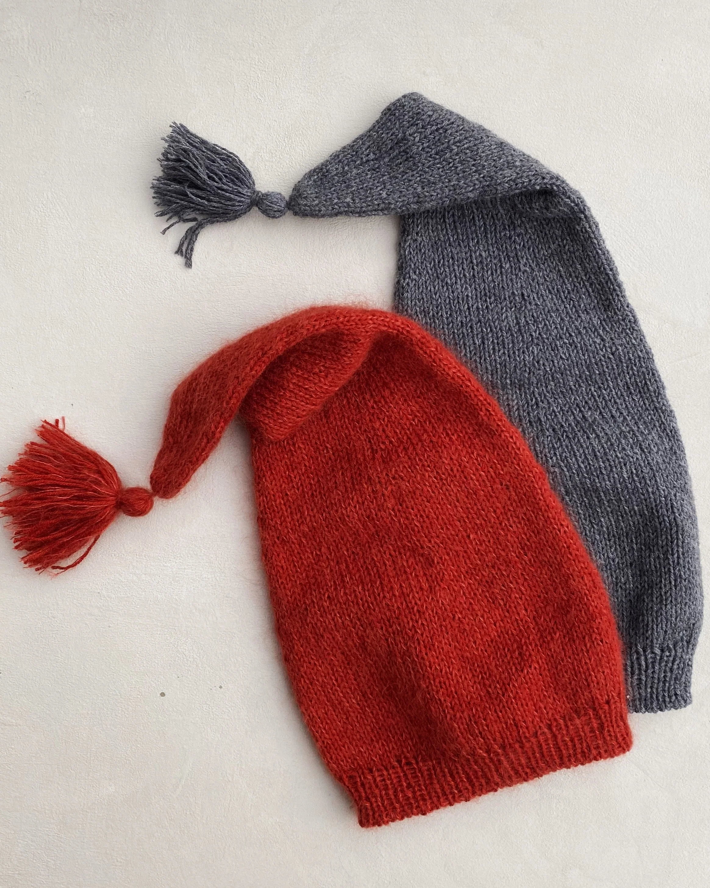 Olives Christmas Hat