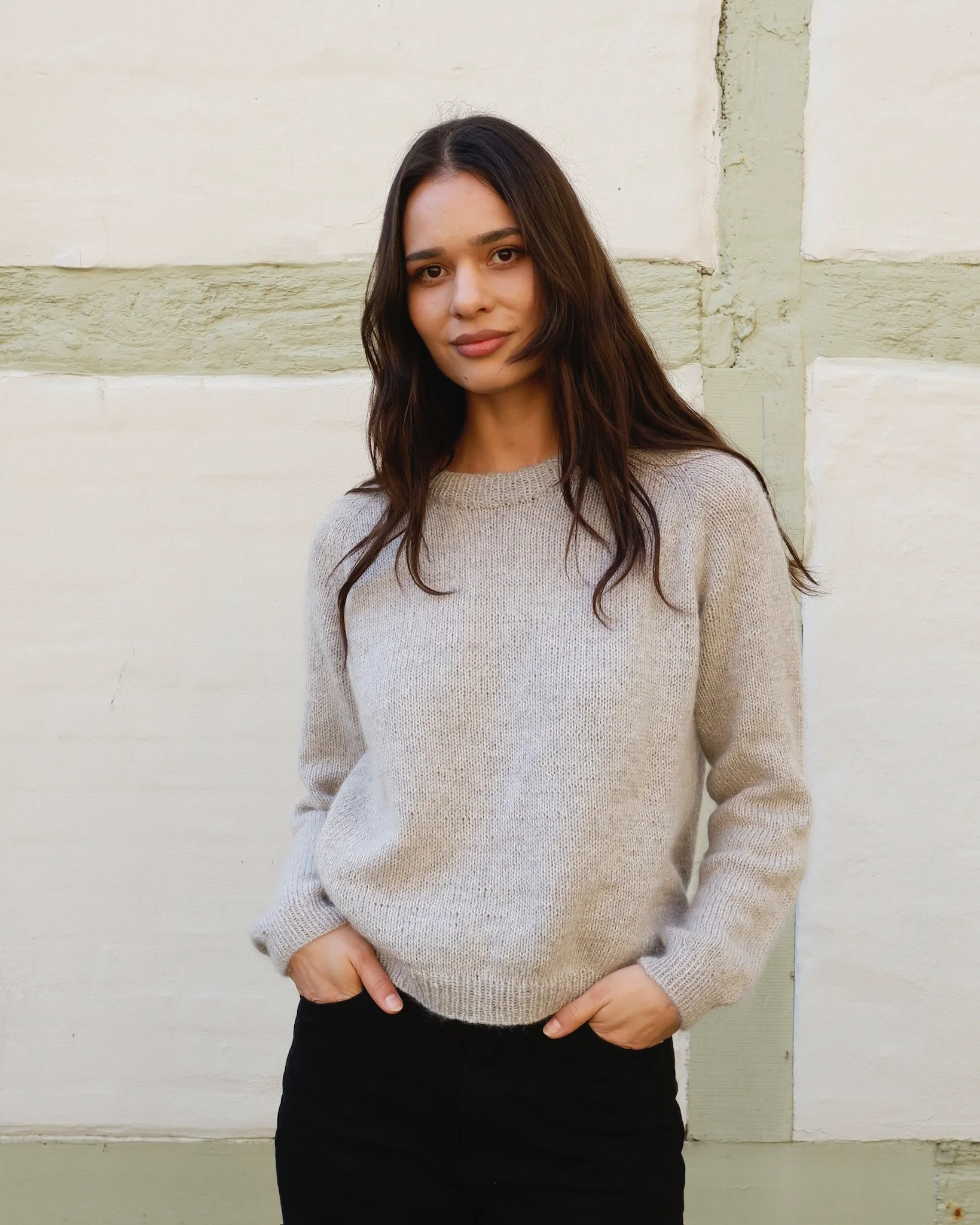 It's Not a Sweatshirt