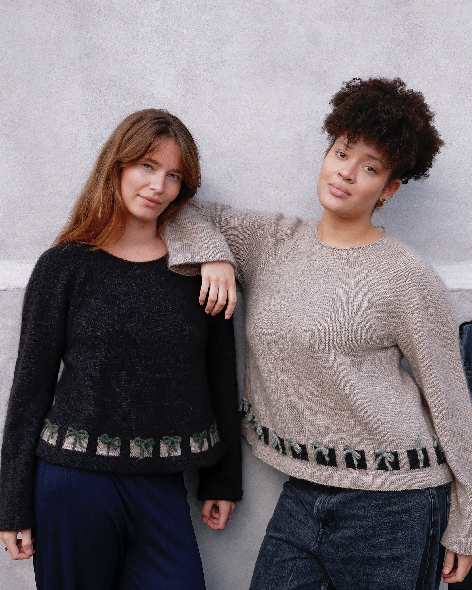 Christmas Morning Tunic - Adult