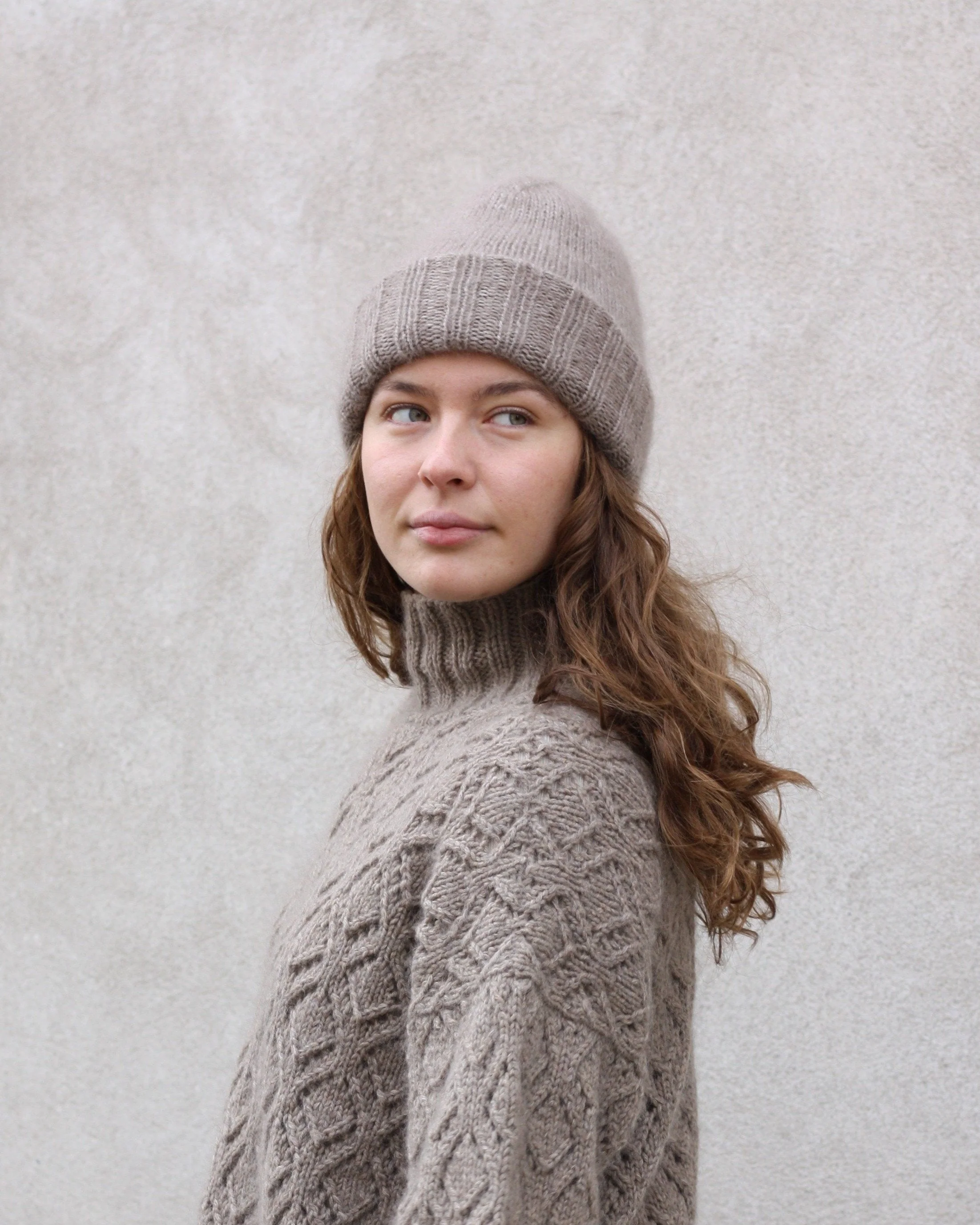 Frederiksberg Beanie