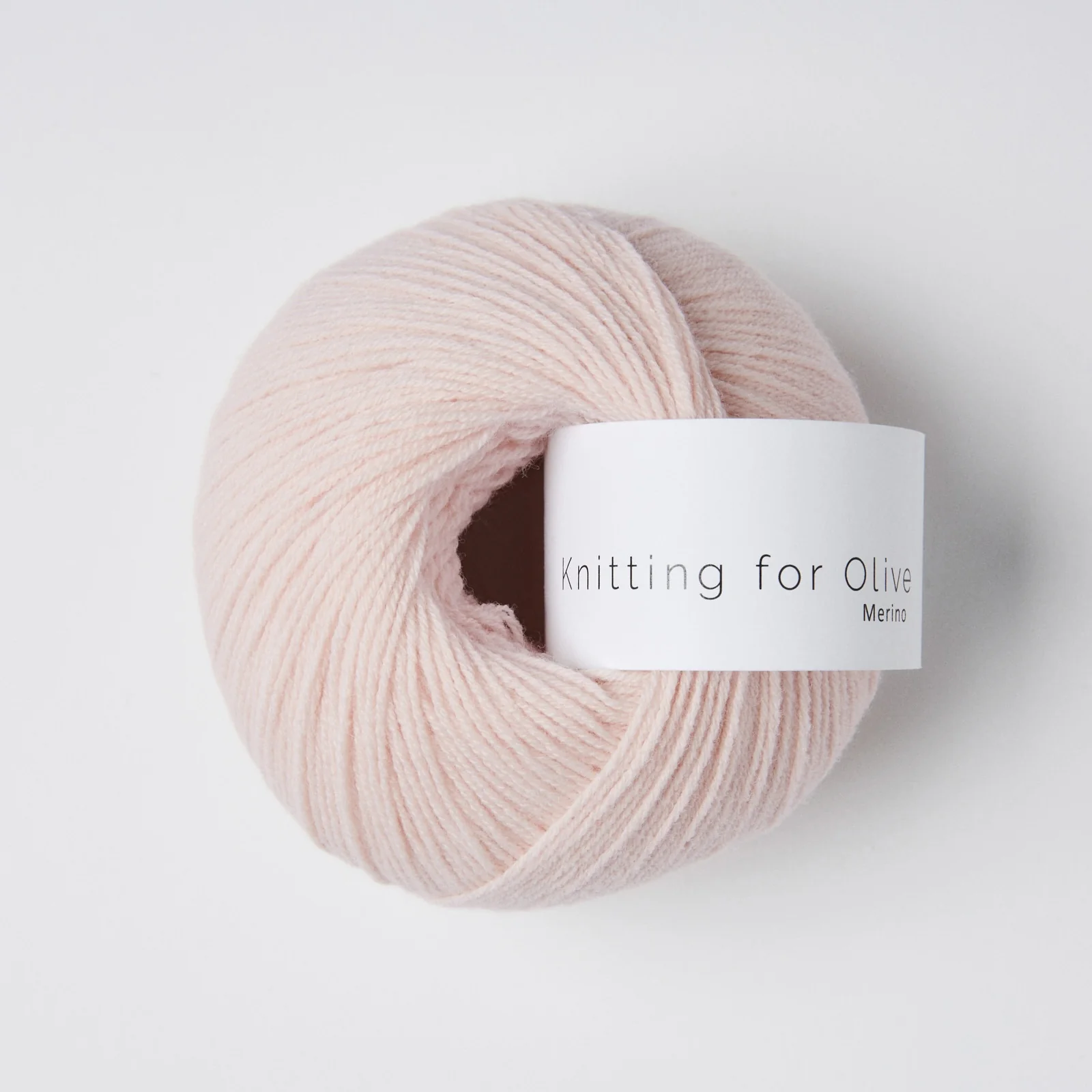 Knitting for Olive Merino - Ballerina