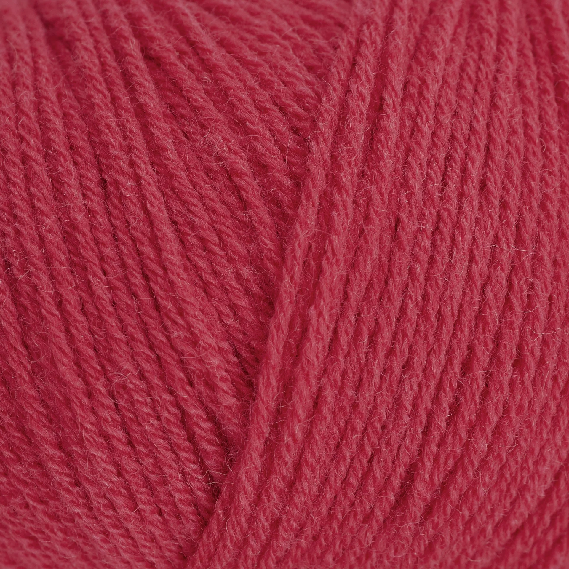 Knitting for Olive Merino - Raspberry Red