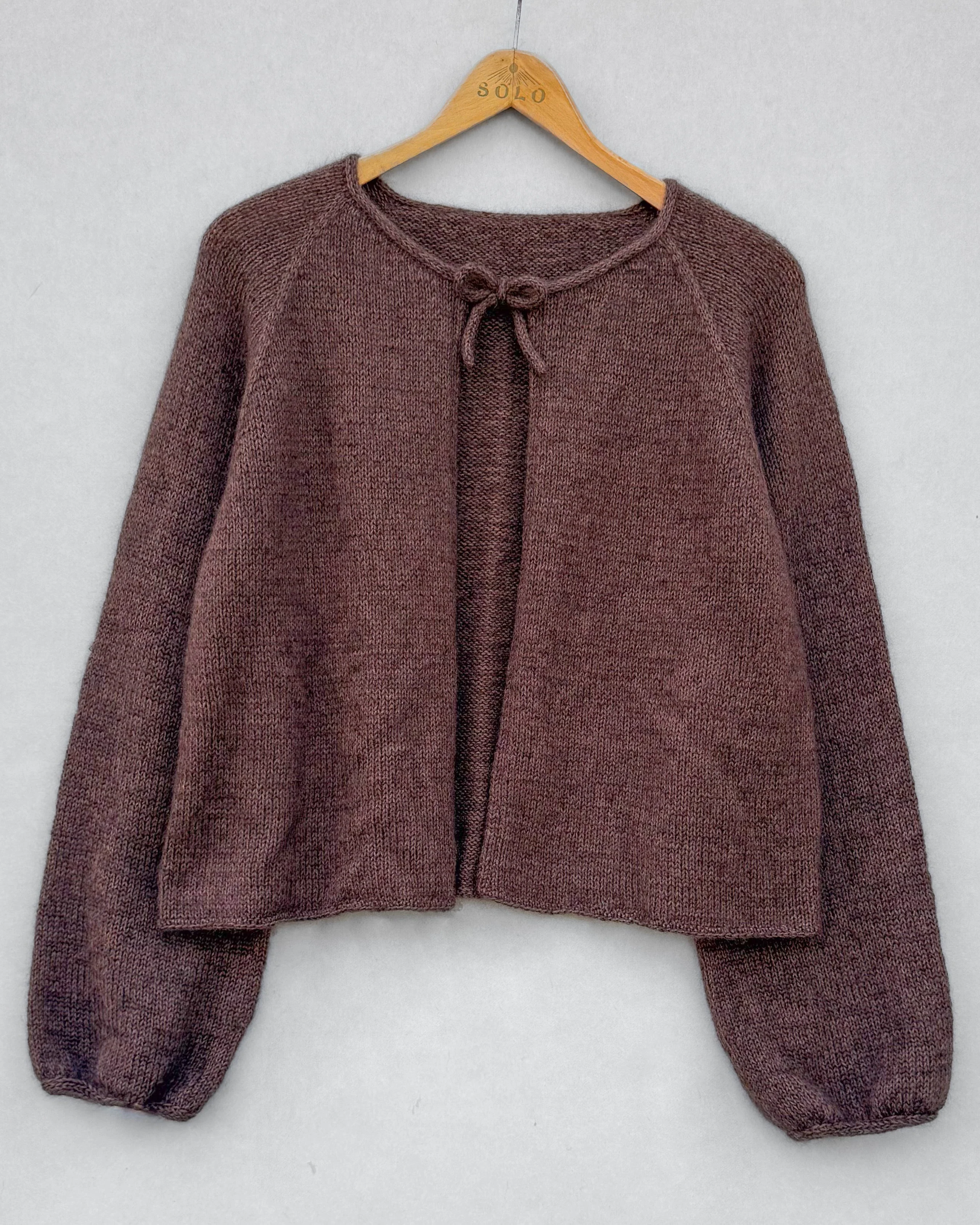 Audrey Cardigan - Adult