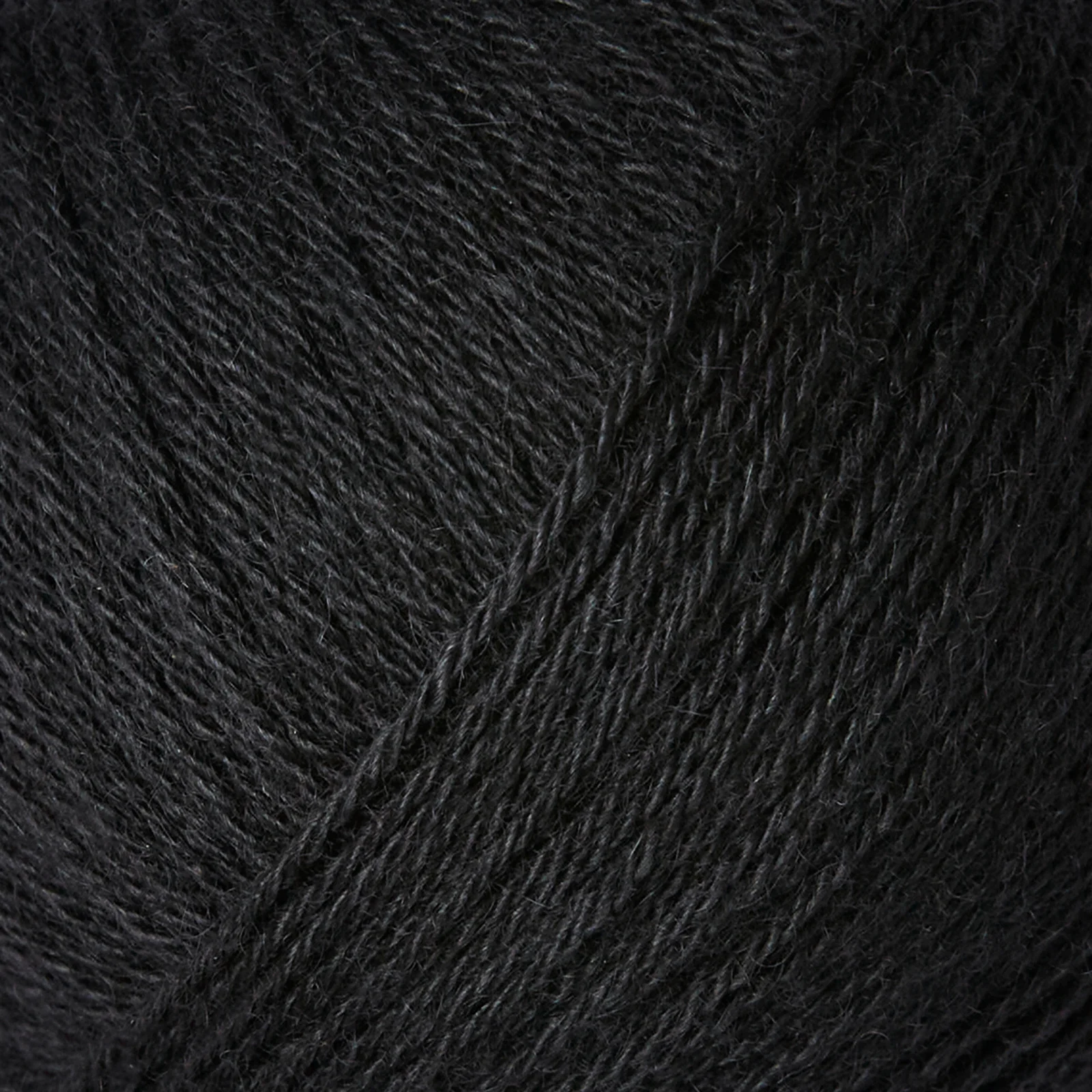 Knitting for Olive Compatible Cashmere - Licorice