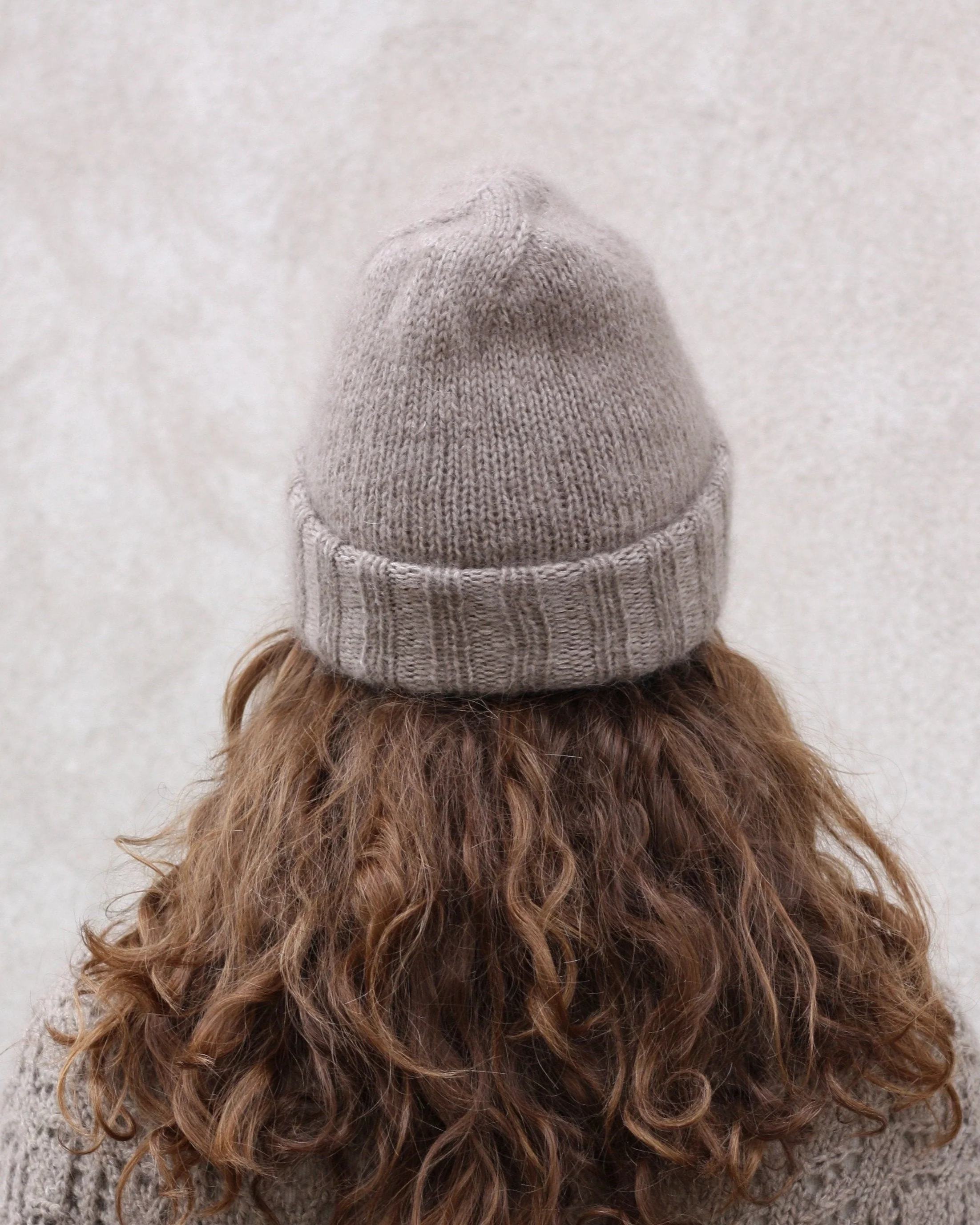 Frederiksberg Beanie