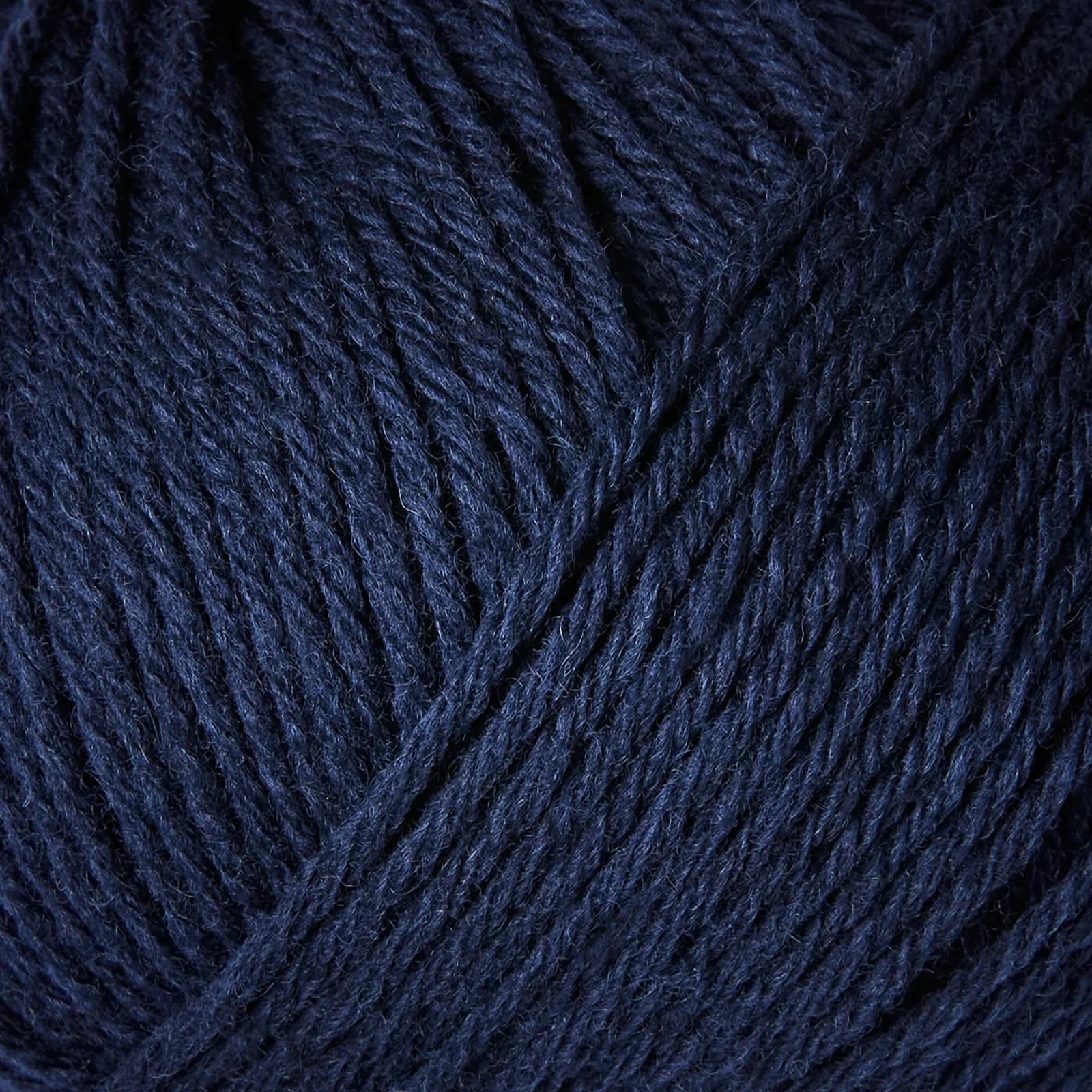 Knitting for Olive HEAVY Merino - Navy Blue