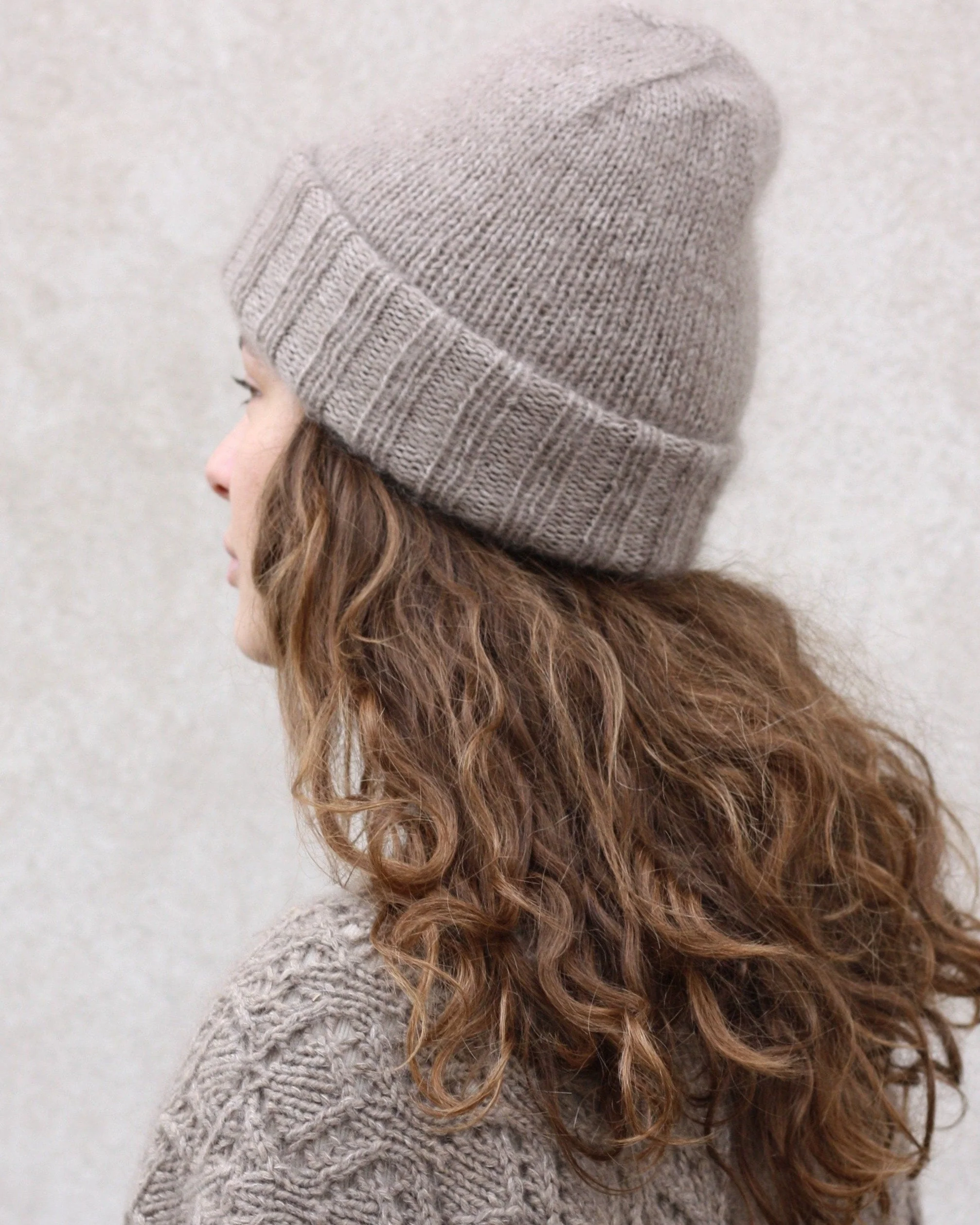 Frederiksberg Beanie