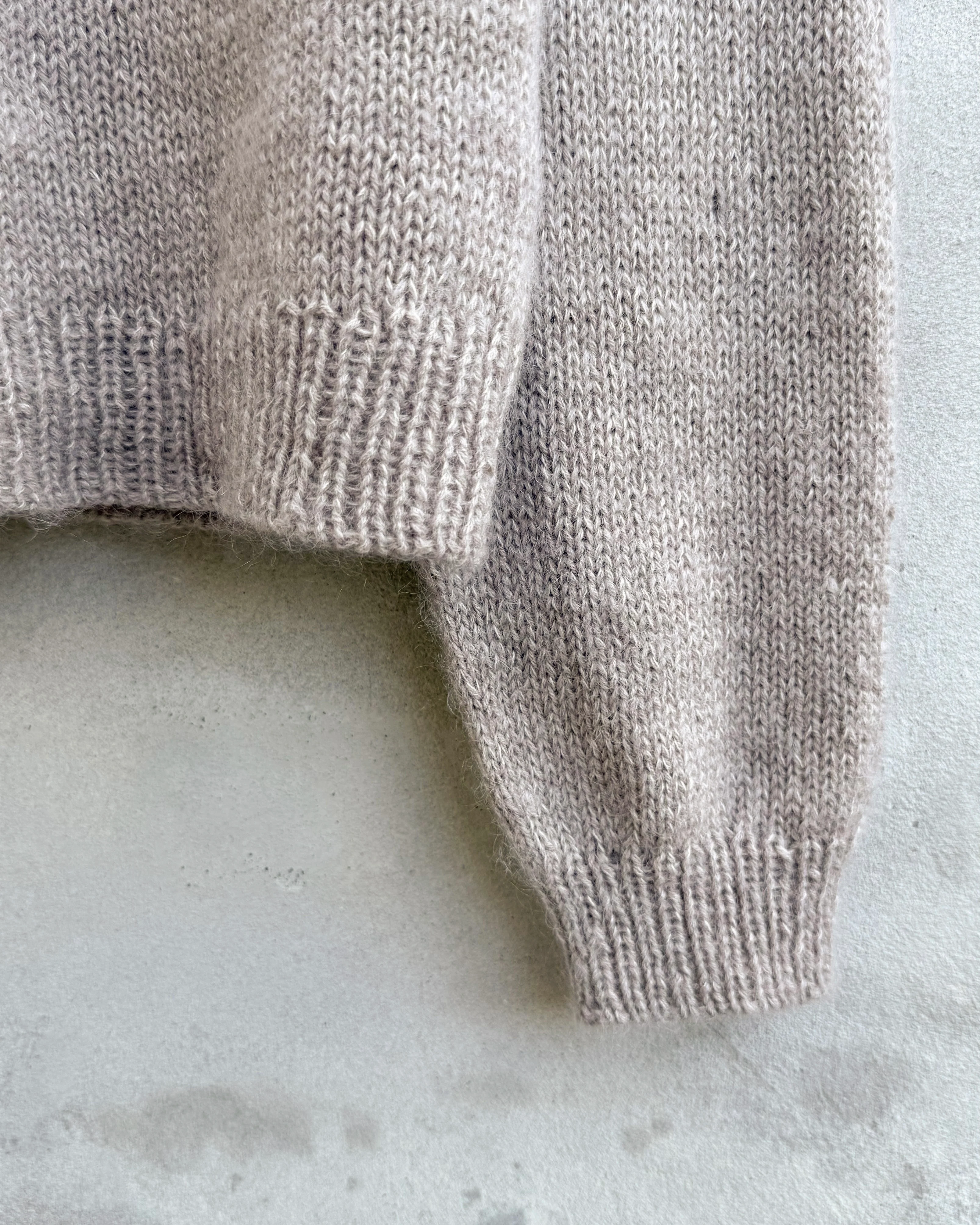 Christmas Morning Sweater - Adult