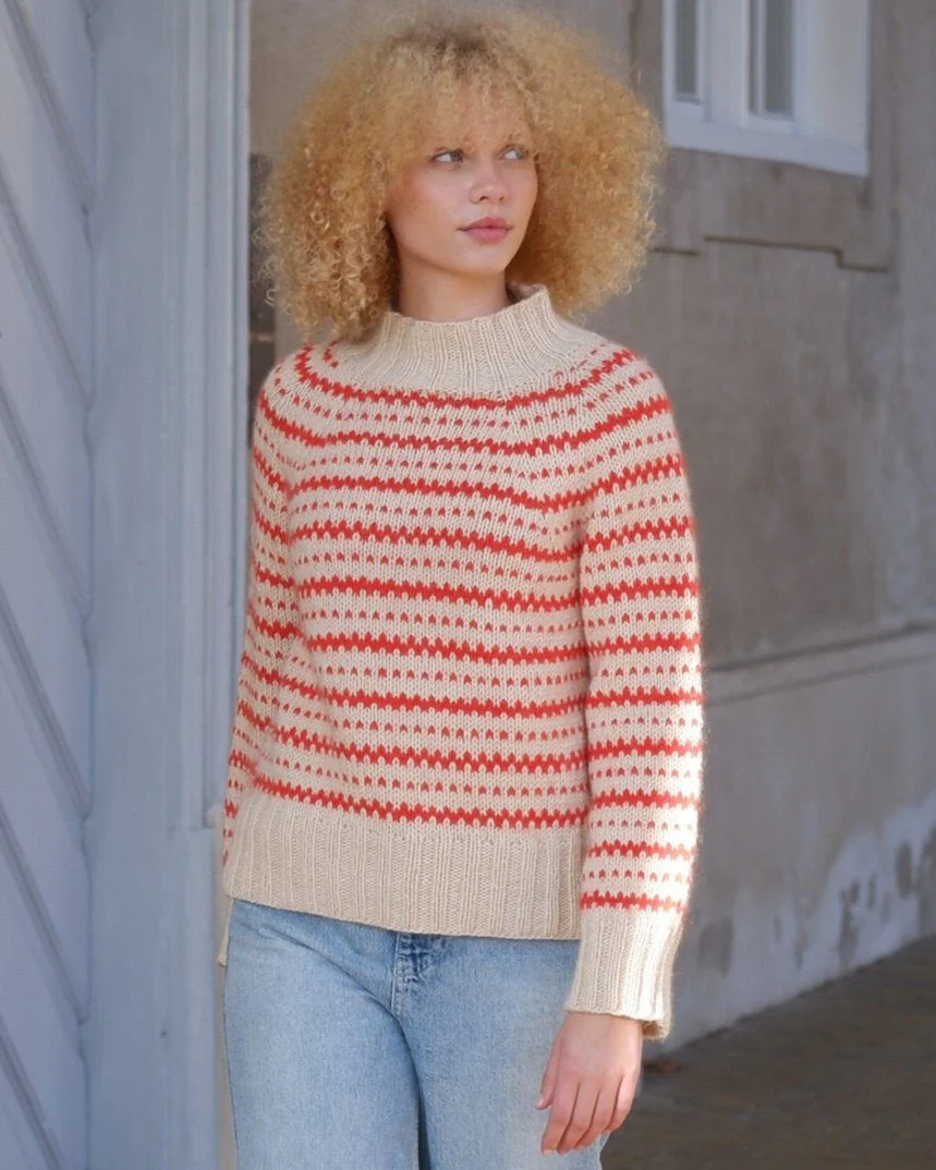 Katholt Sweater