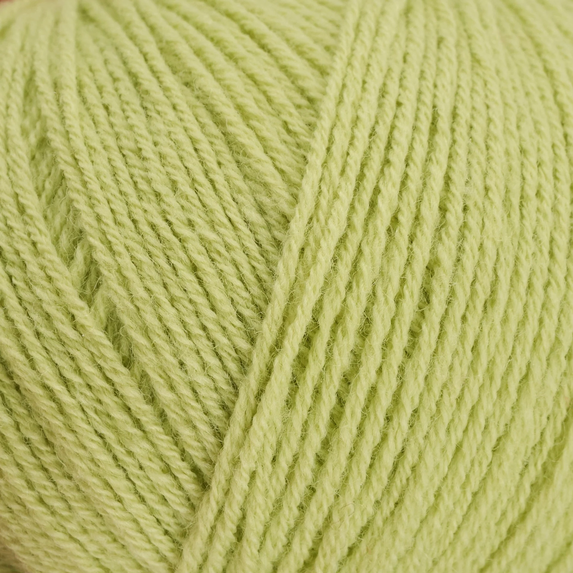 Knitting for Olive Merino - Lemongrass