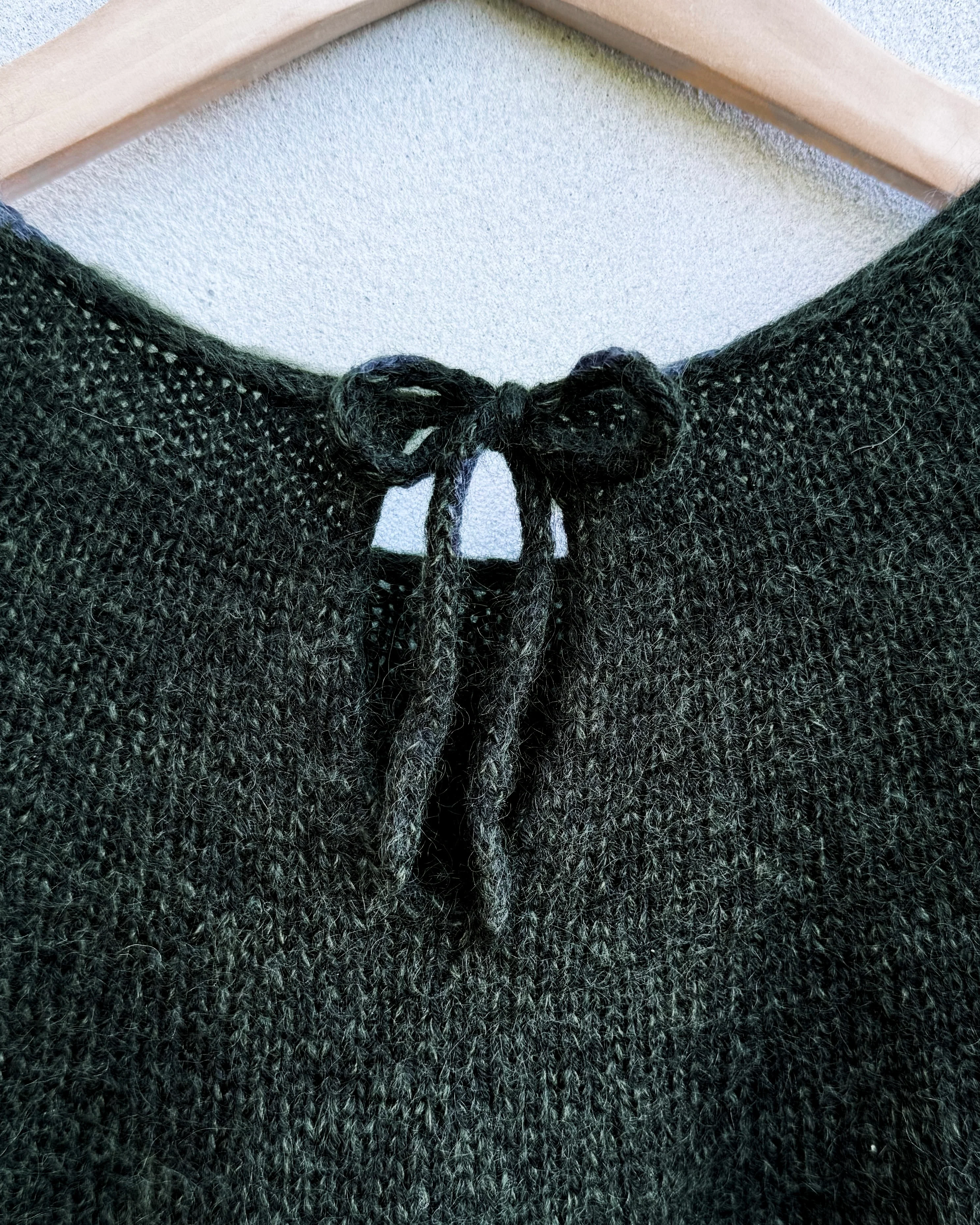 Christmas Morning Tunic - Adult