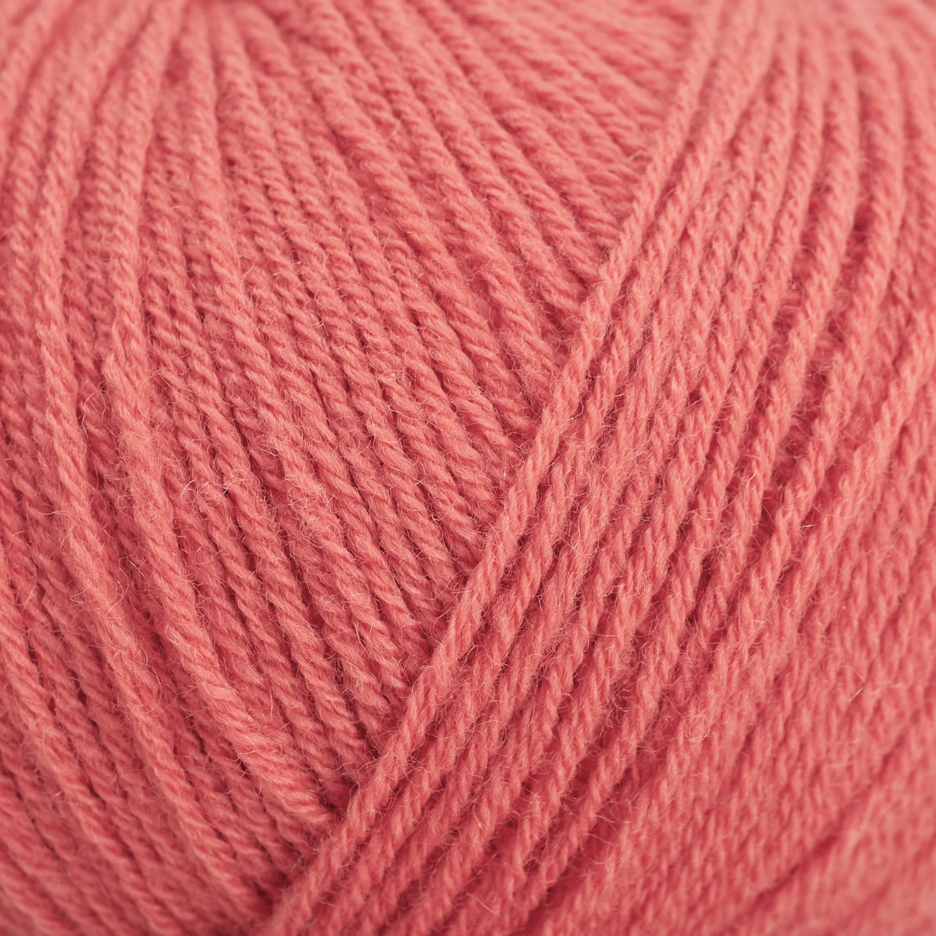 Knitting for Olive Merino - Watermelon