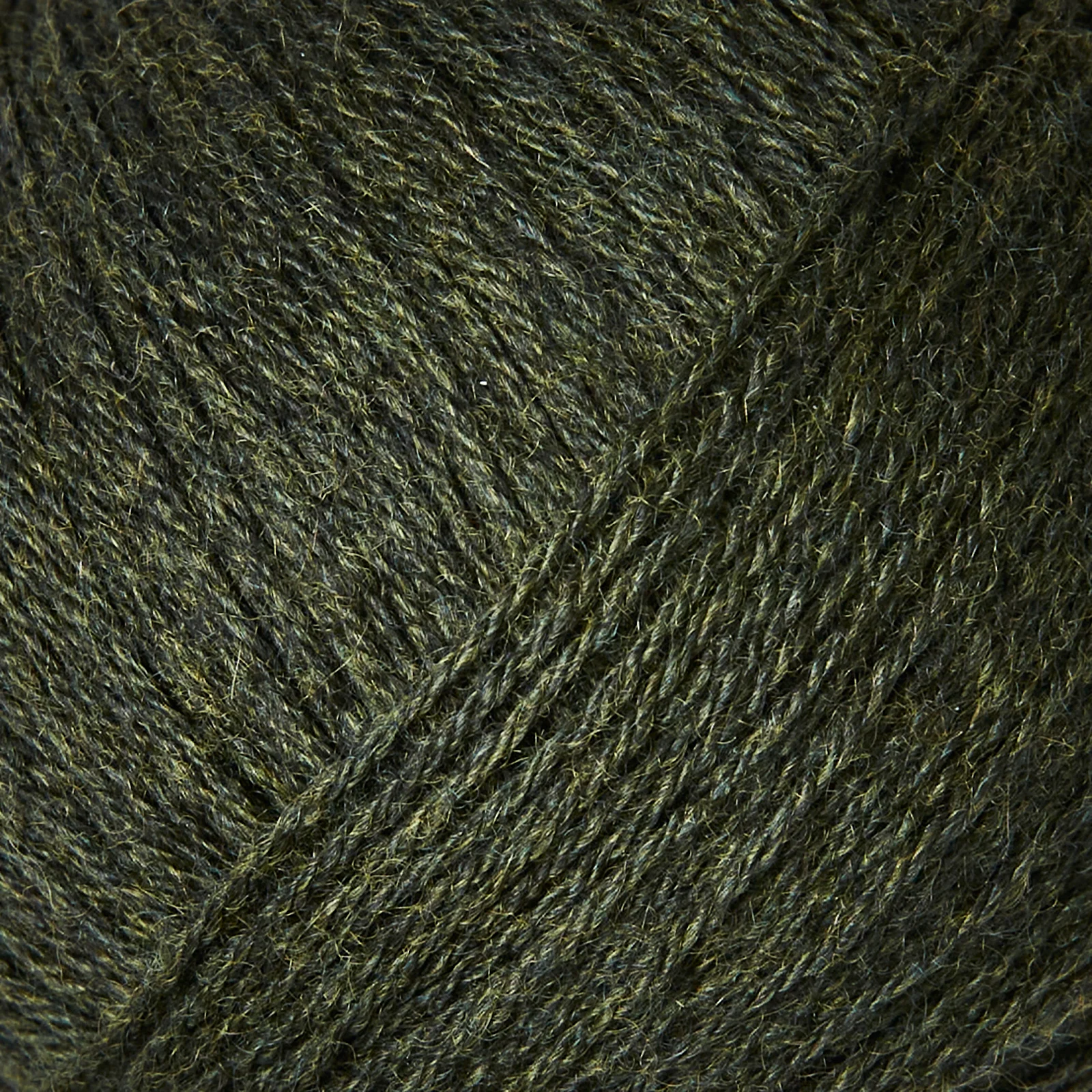 Knitting for Olive Compatible Cashmere - Slate Green