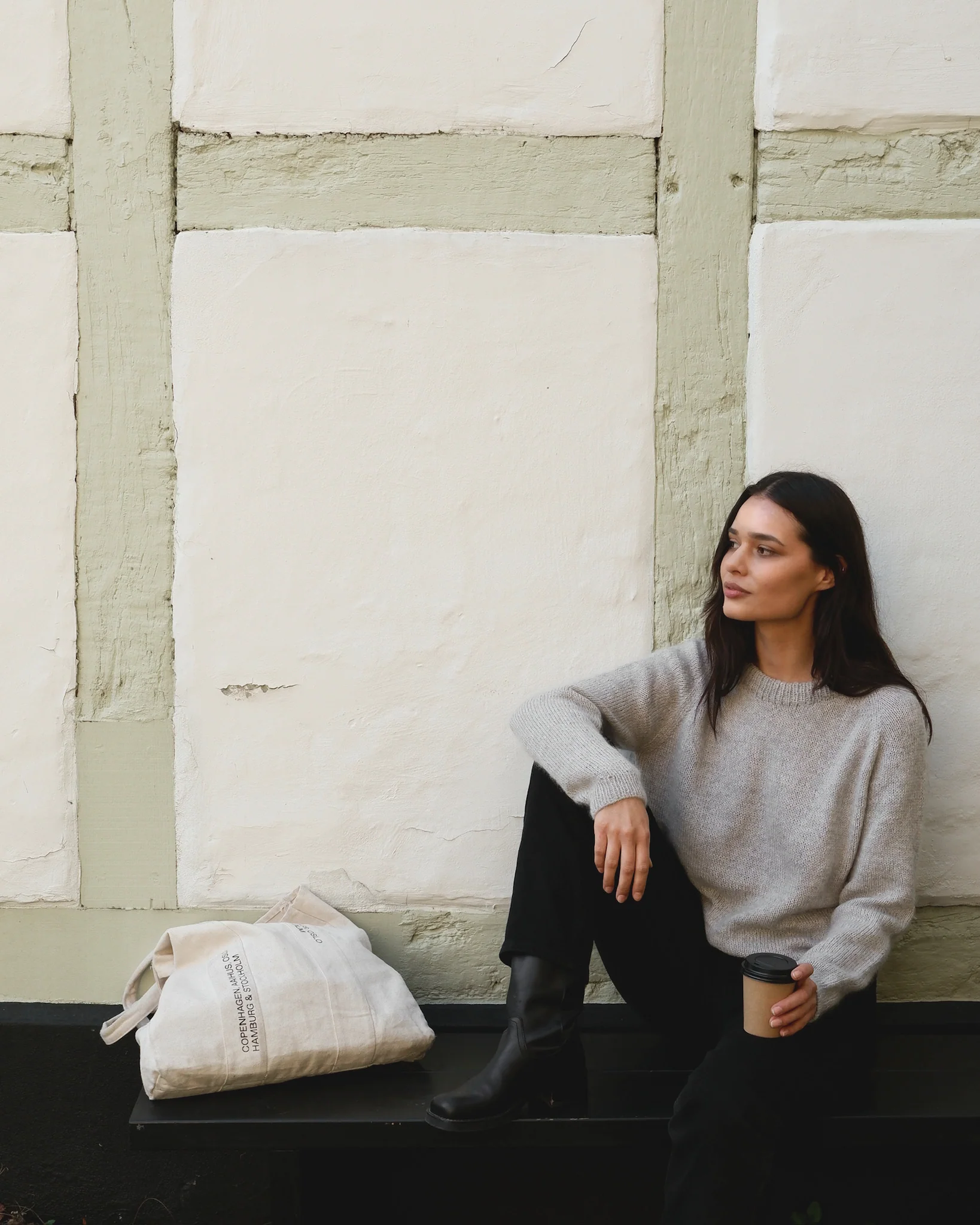 It's Not a Sweatshirt