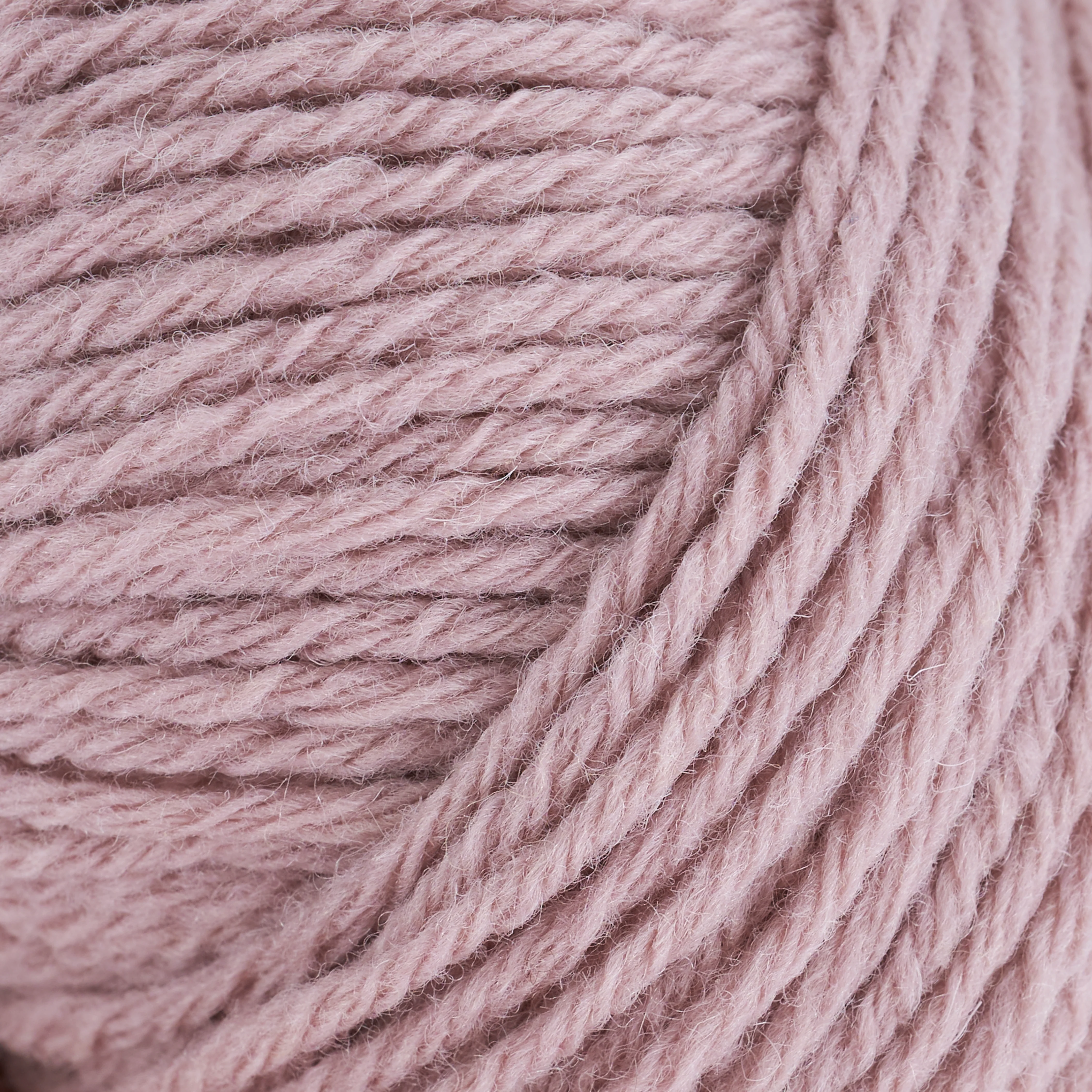 Knitting for Olive HEAVY Merino - Dusty Rose