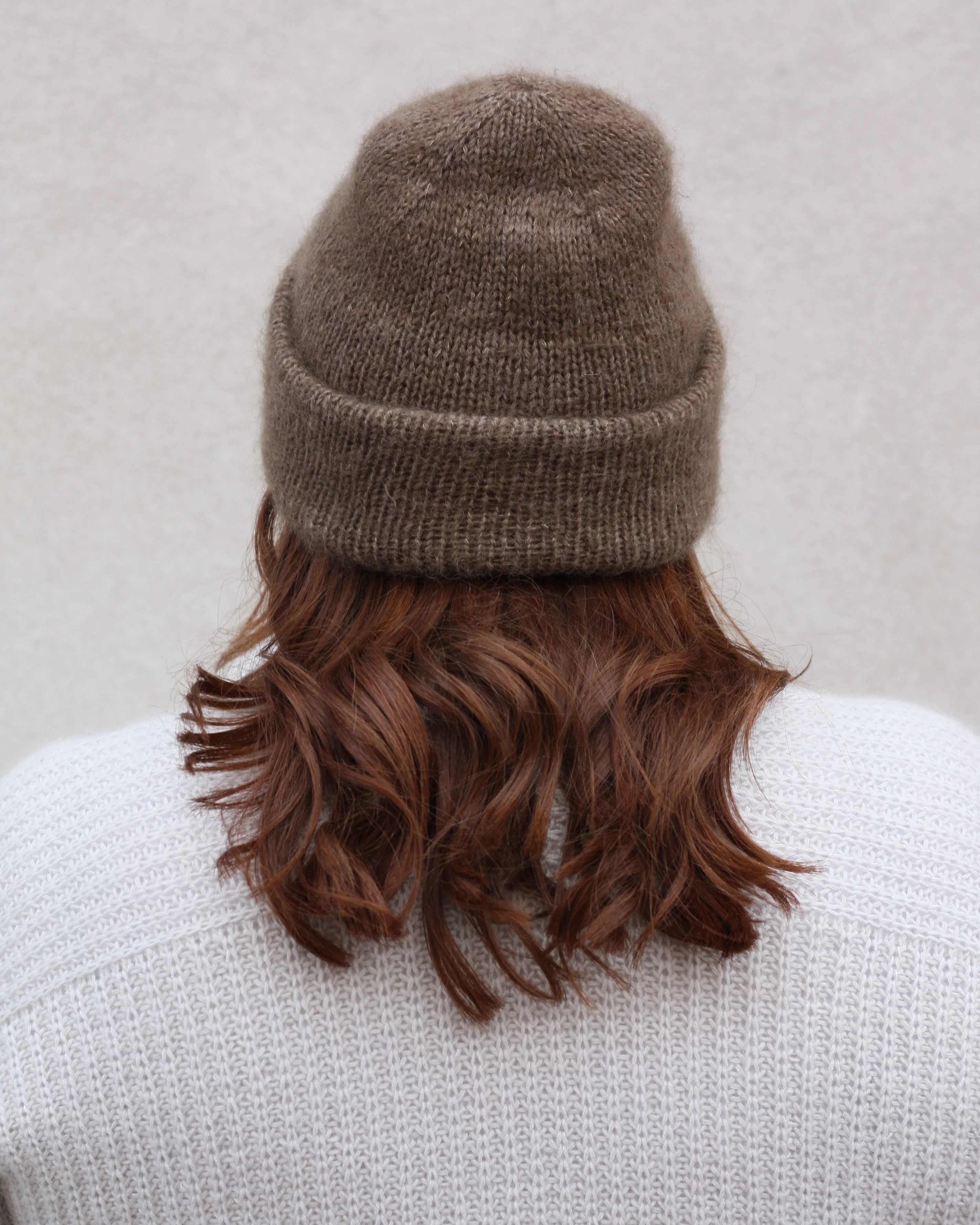 December Beanie