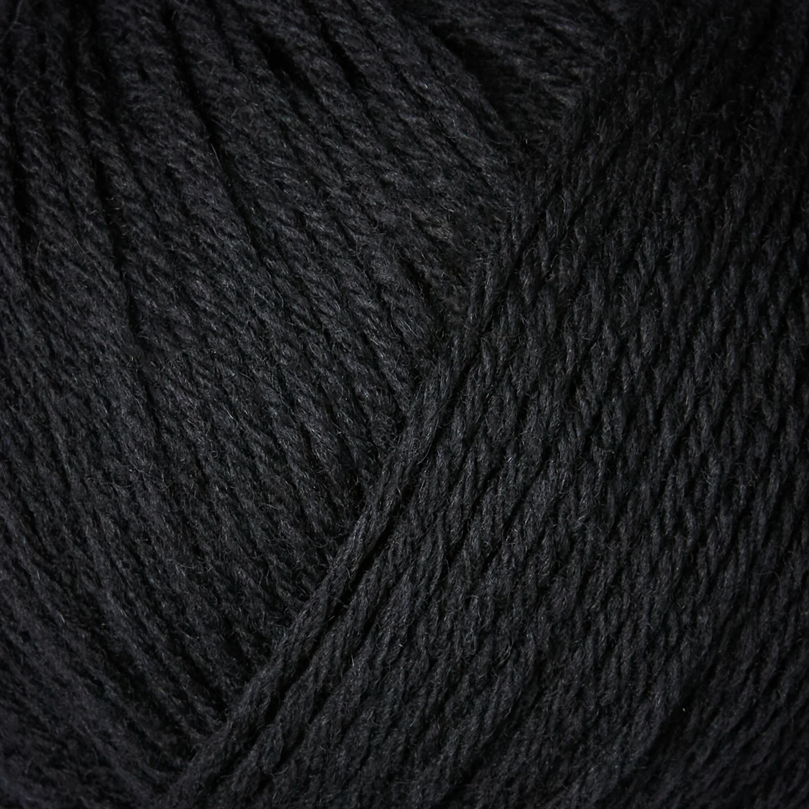 Knitting for Olive HEAVY Merino - Coal