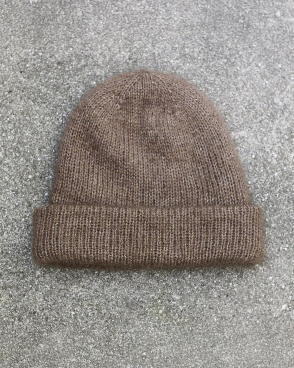December Beanie