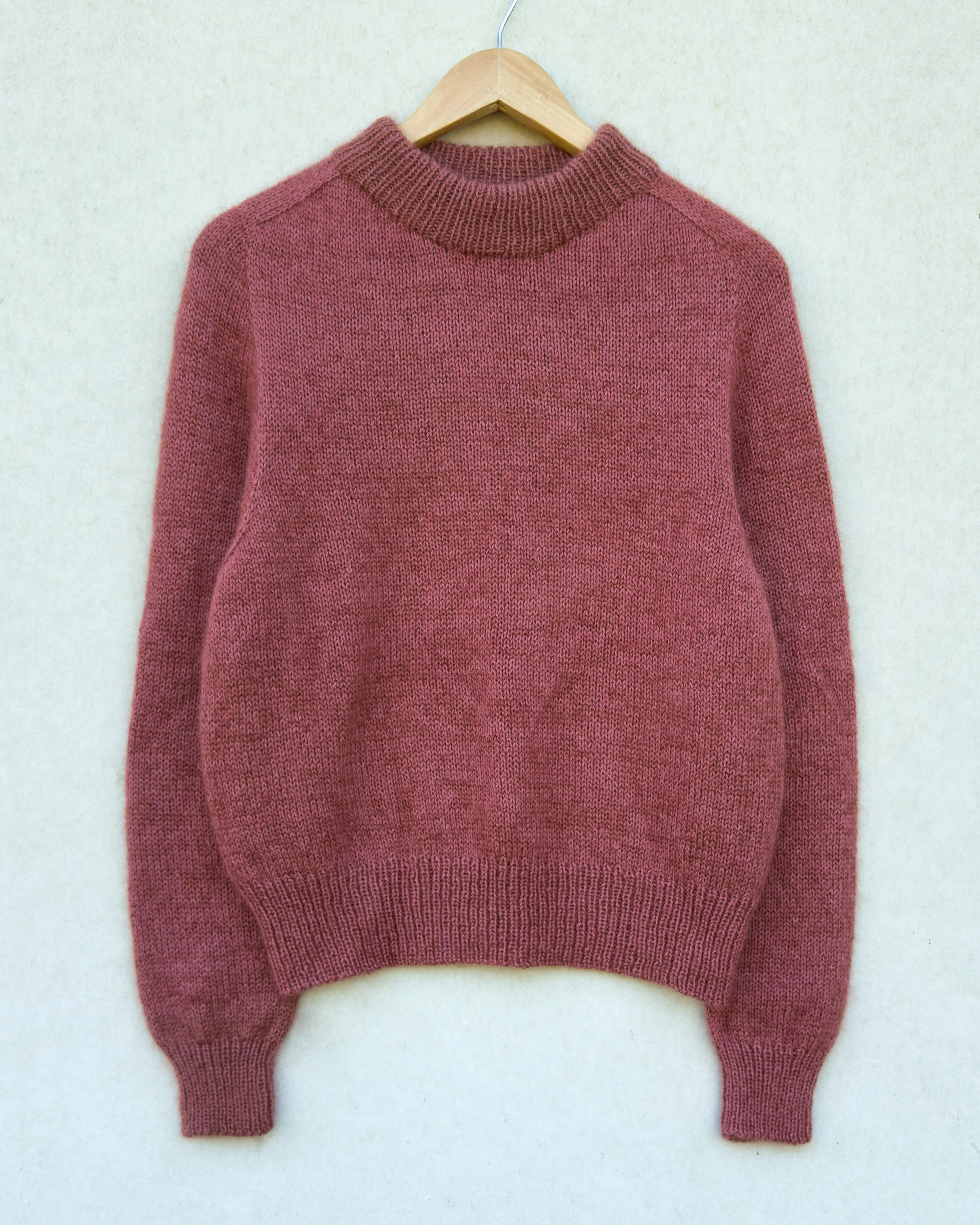 Carlie Sweater