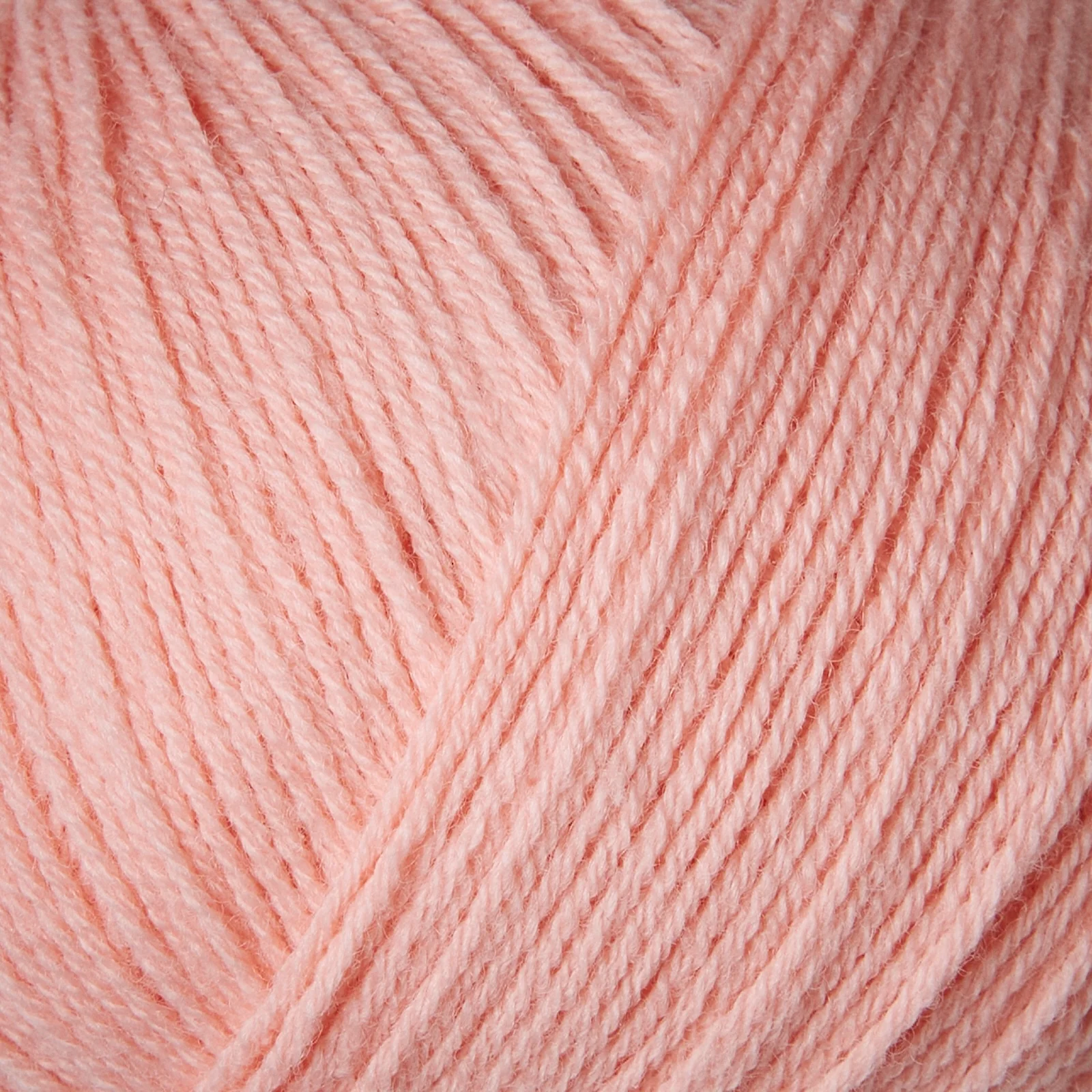 Knitting for Olive Merino - Poppy Rose