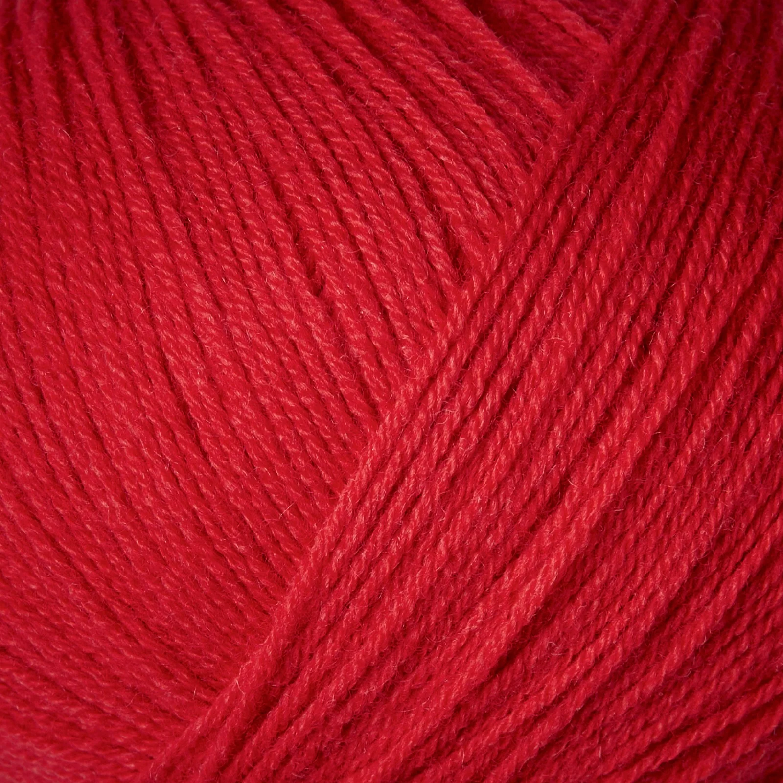 Knitting for Olive Merino - Red Currant