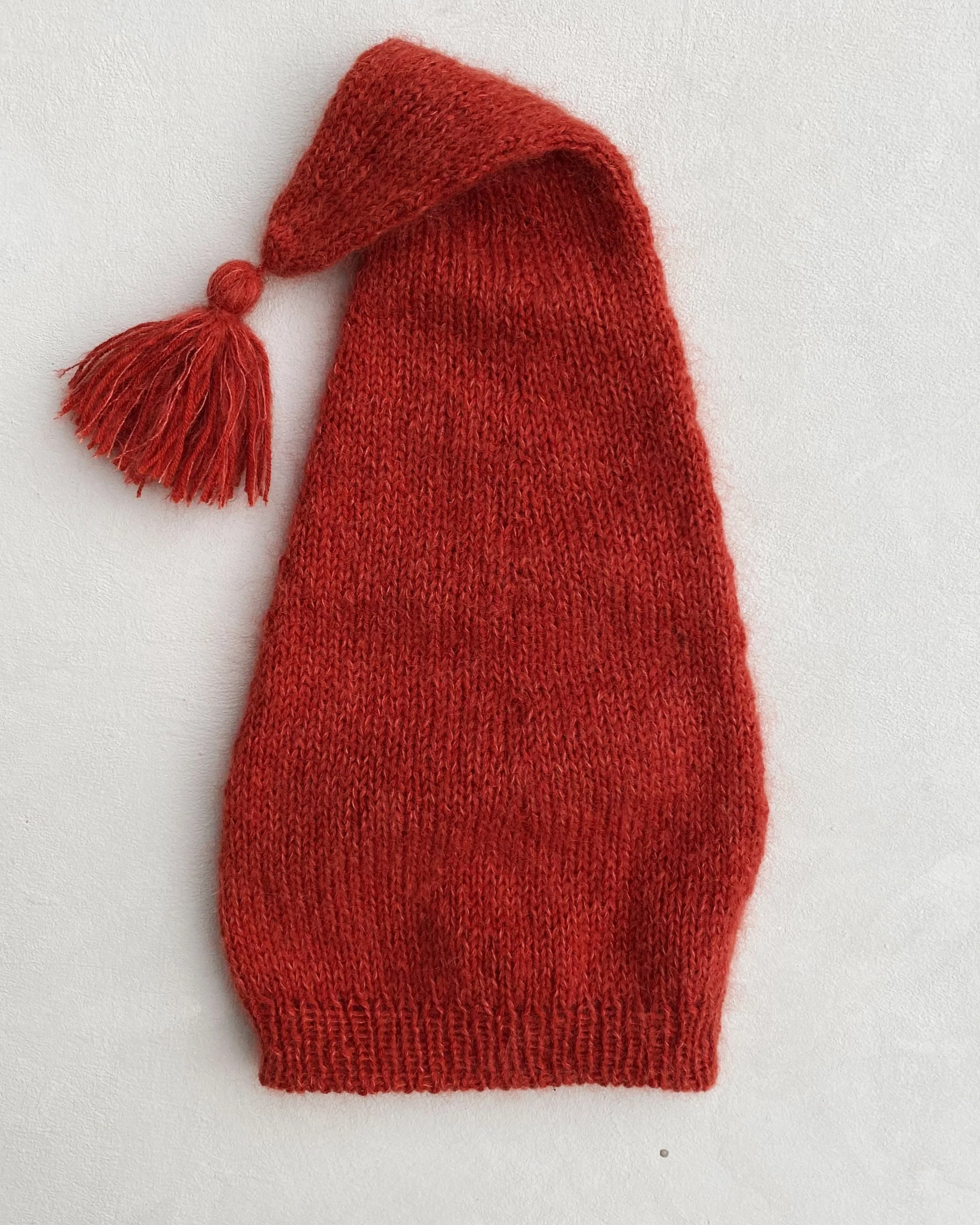 Olives Christmas Hat