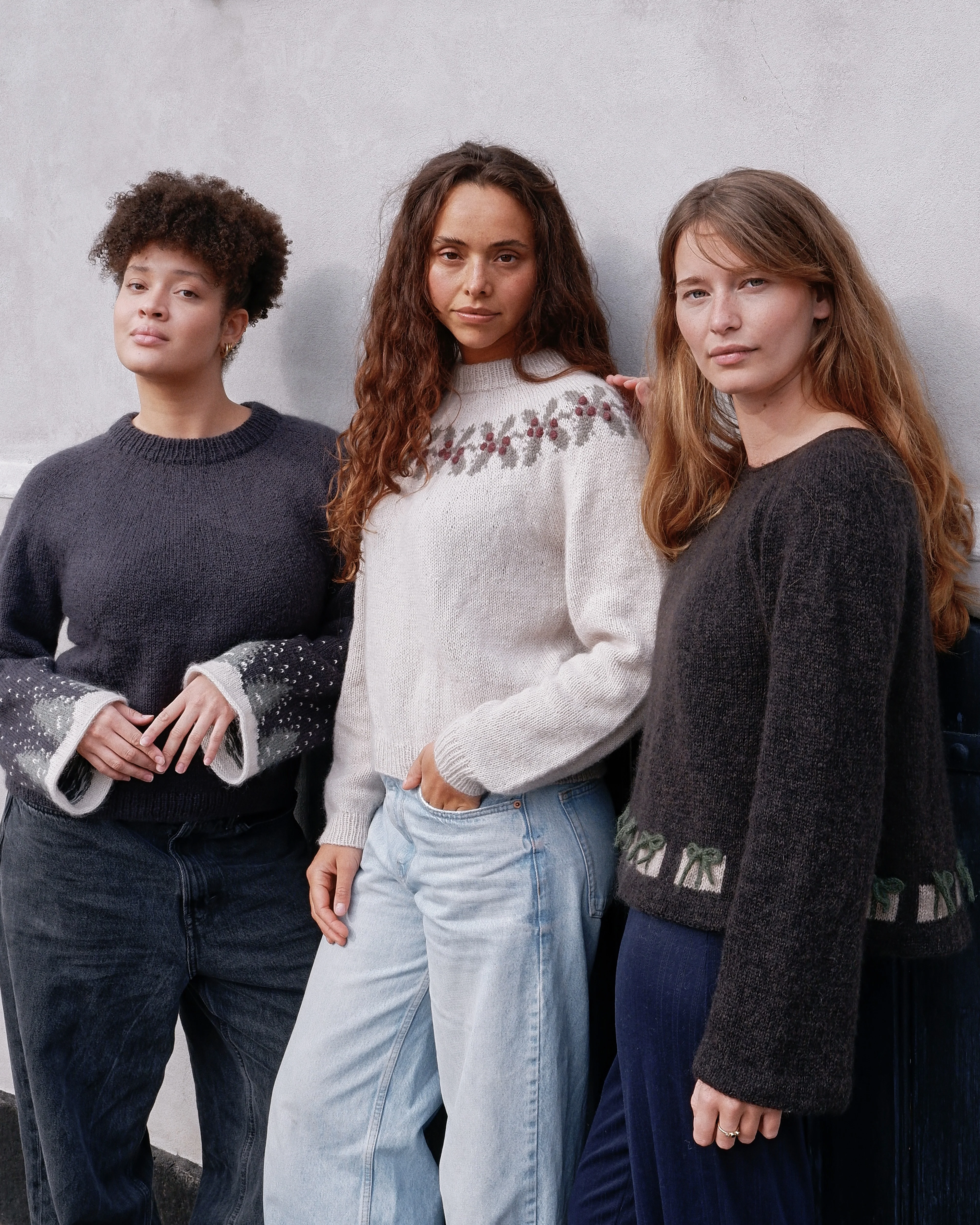 Christmas Morning Tunic - Adult