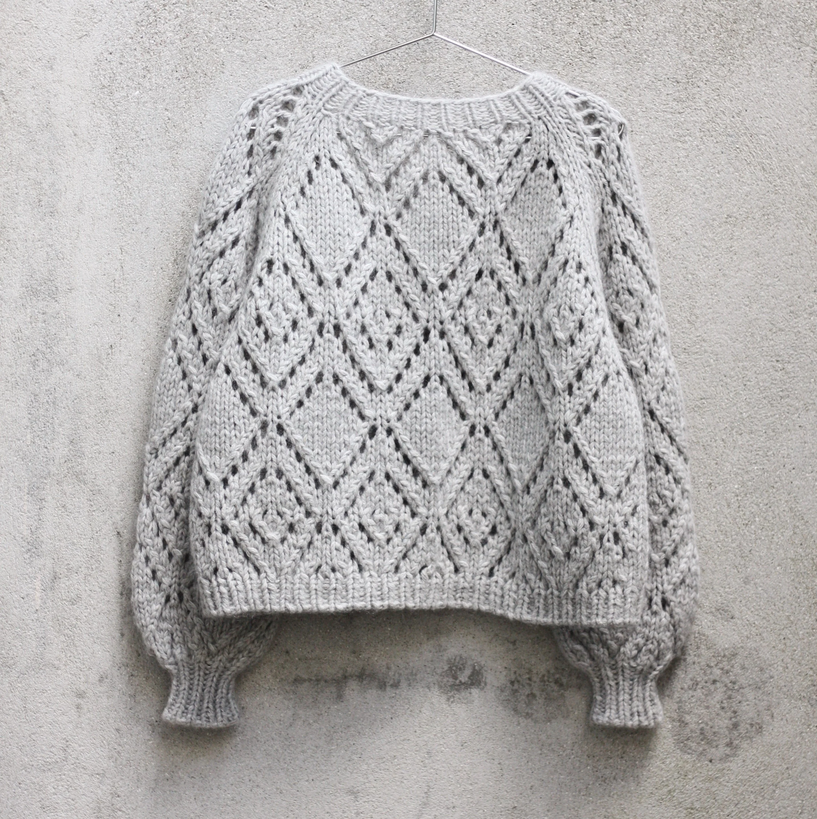 Clotilde Cardigan