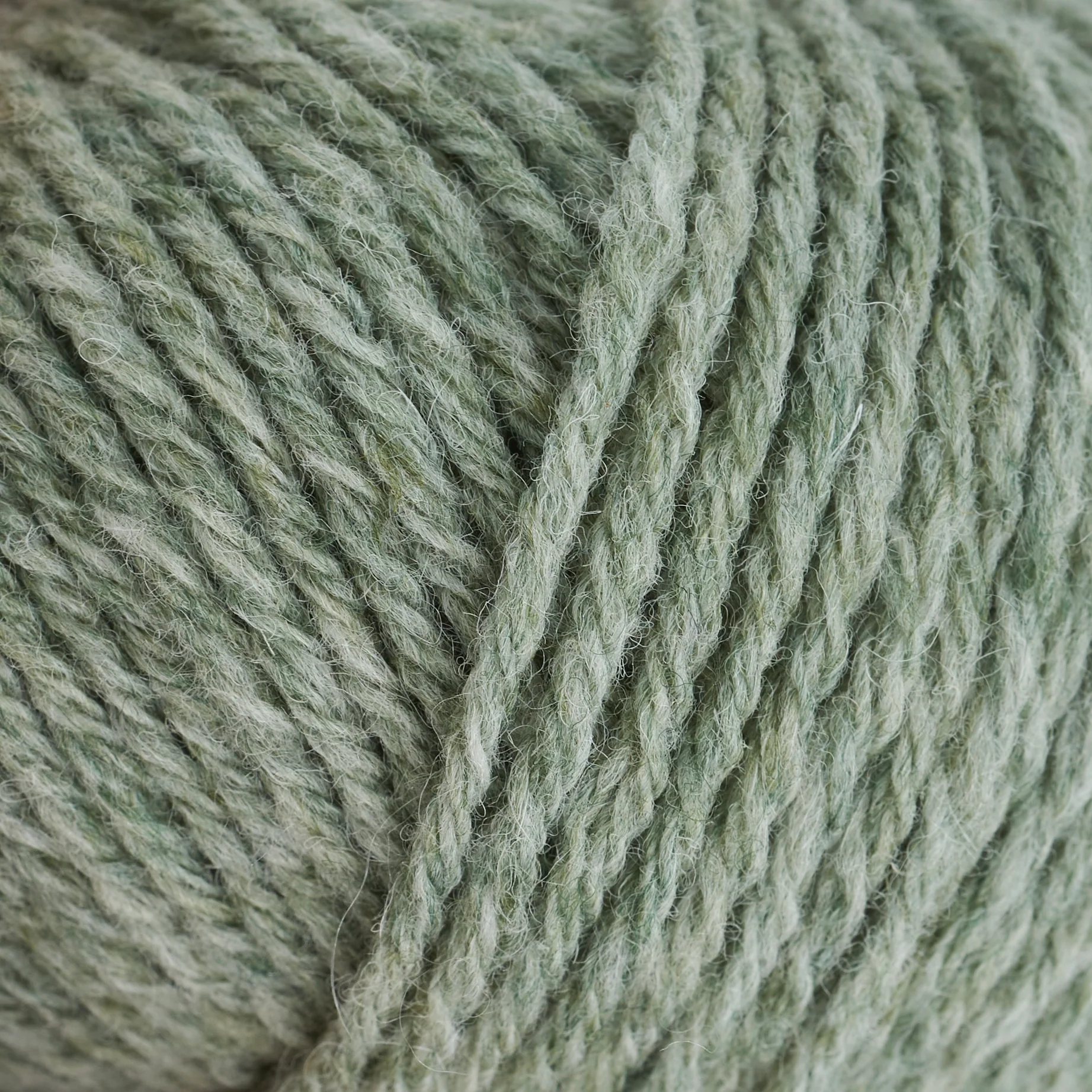 Knitting for Olive HEAVY Merino - Eucalyptus