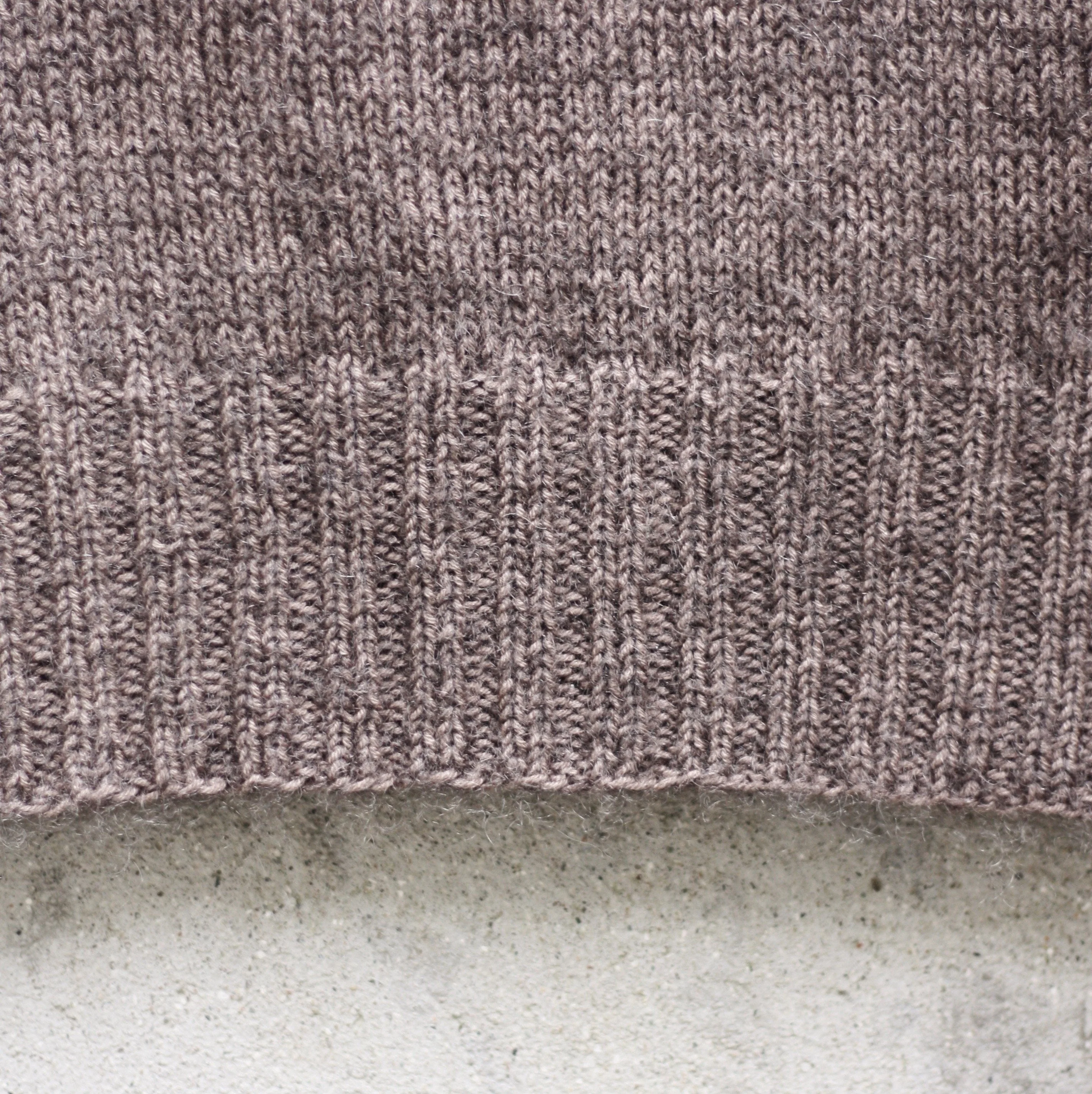 Olive's Vest - Adult