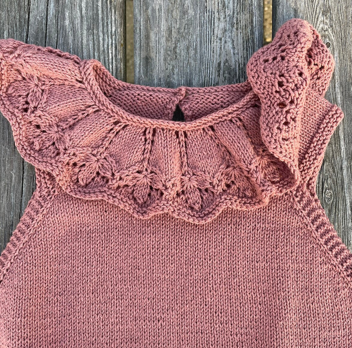Erantis Lace Top