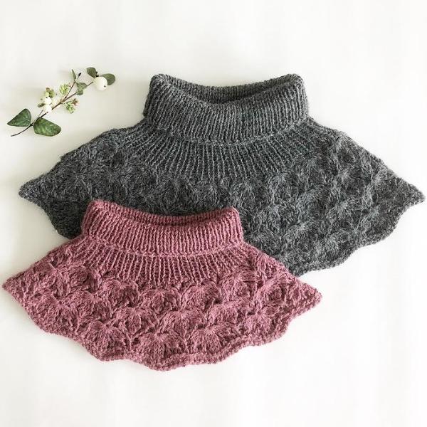 Finished goods for sale-Erantis Neck