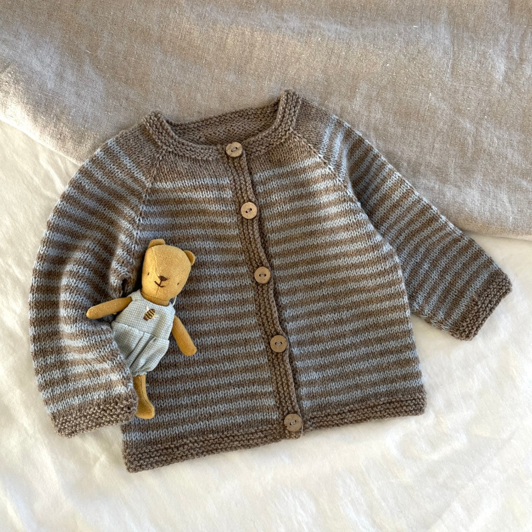 Mols Cardigan Mini
