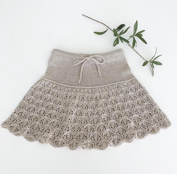 Erantis Skirt
