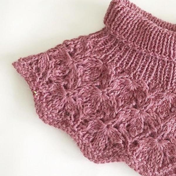 Finished goods for sale-Erantis Neck