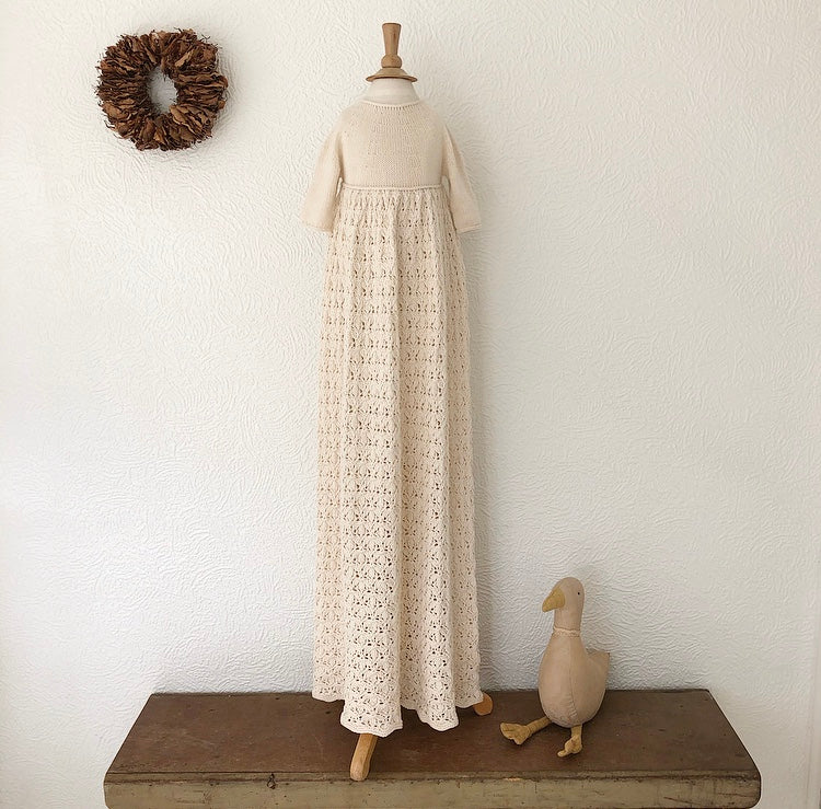 Erantis Christening Dress