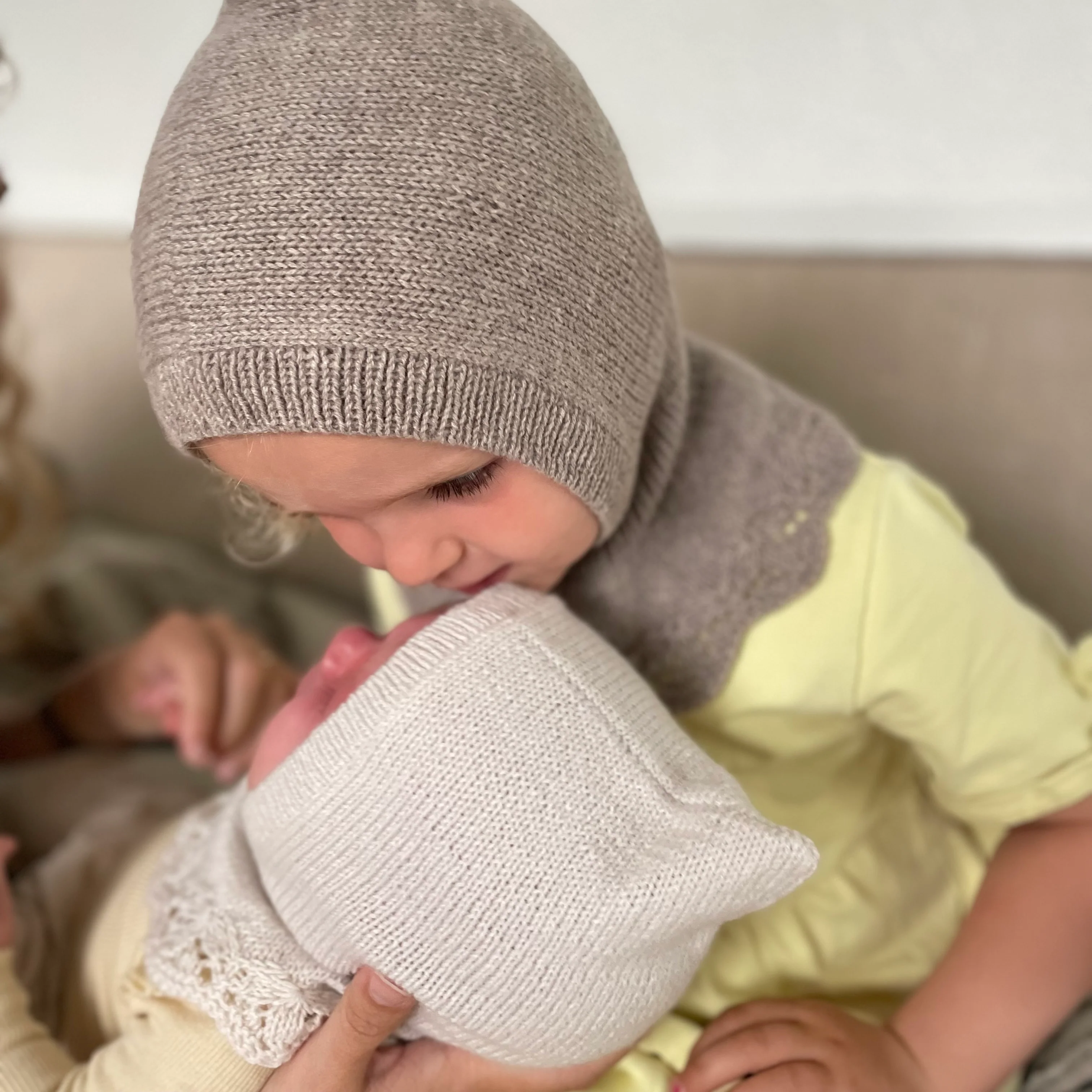 Finished goods for sale-Erantis Balaclava Mini