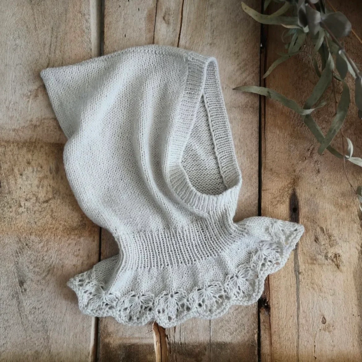 Finished goods for sale-Erantis Balaclava Mini