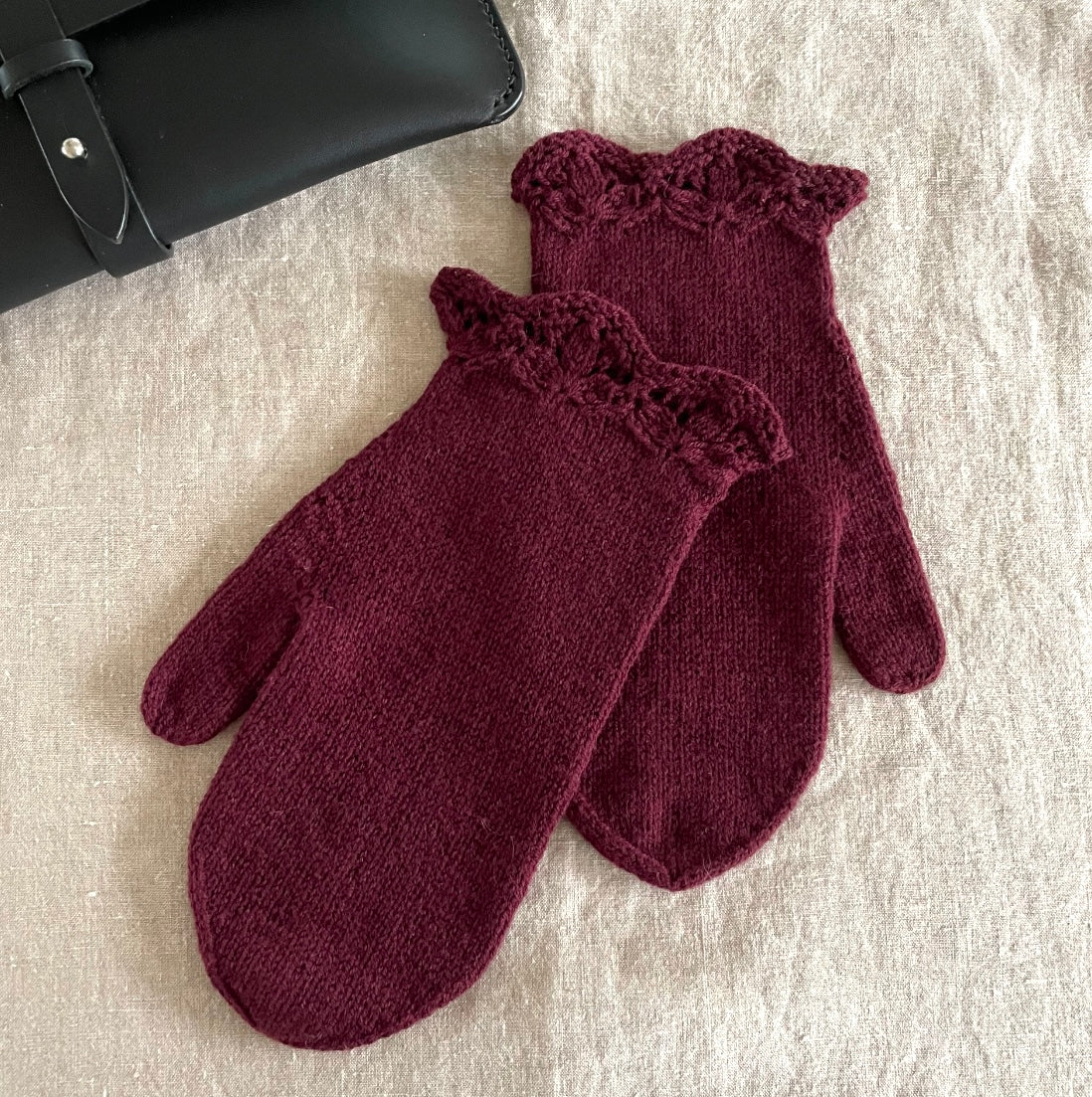 Erantis Gloves Adult